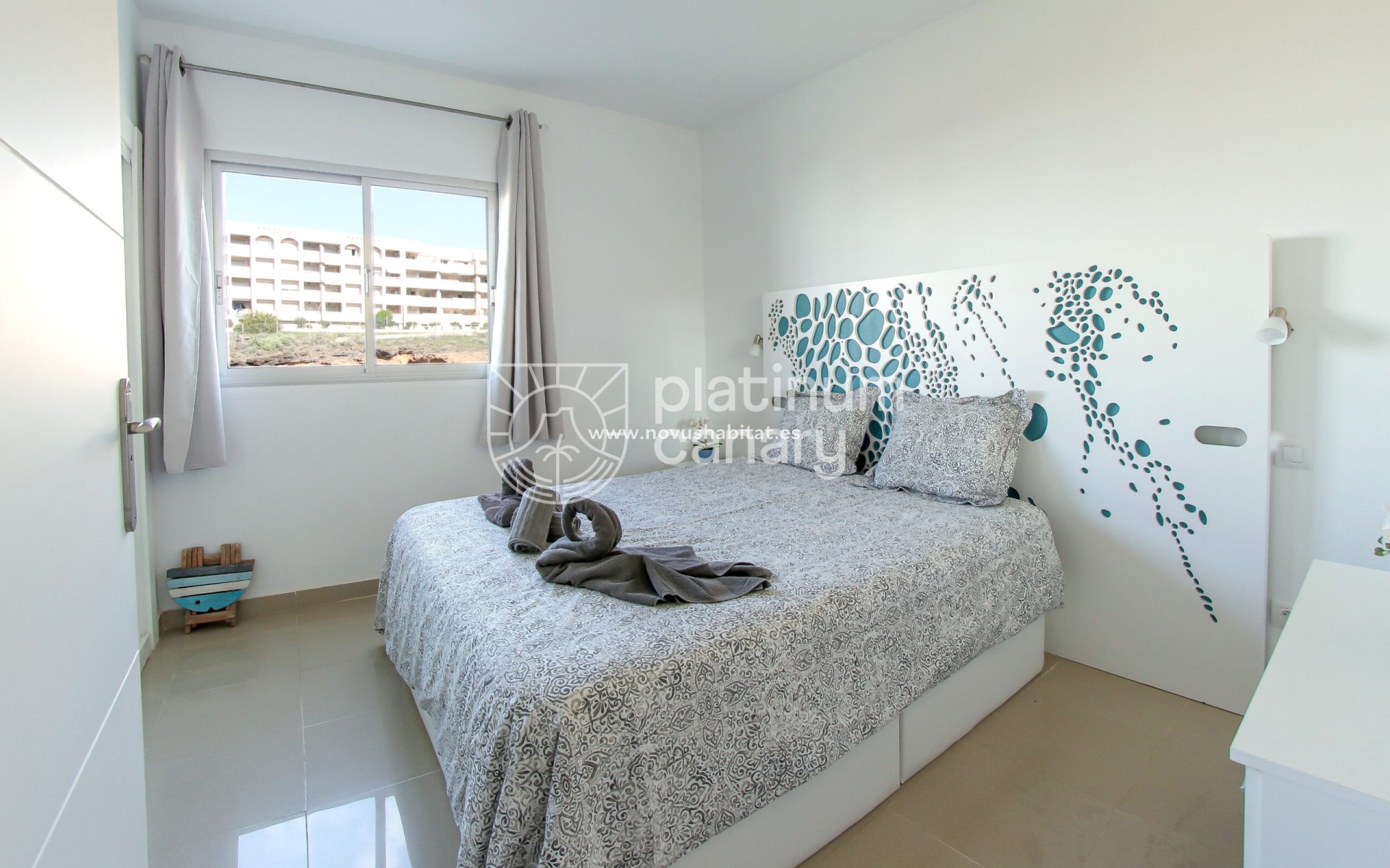 Segunda mano - Apartamento - Playa Paraiso - Santa Cruz Tenerife