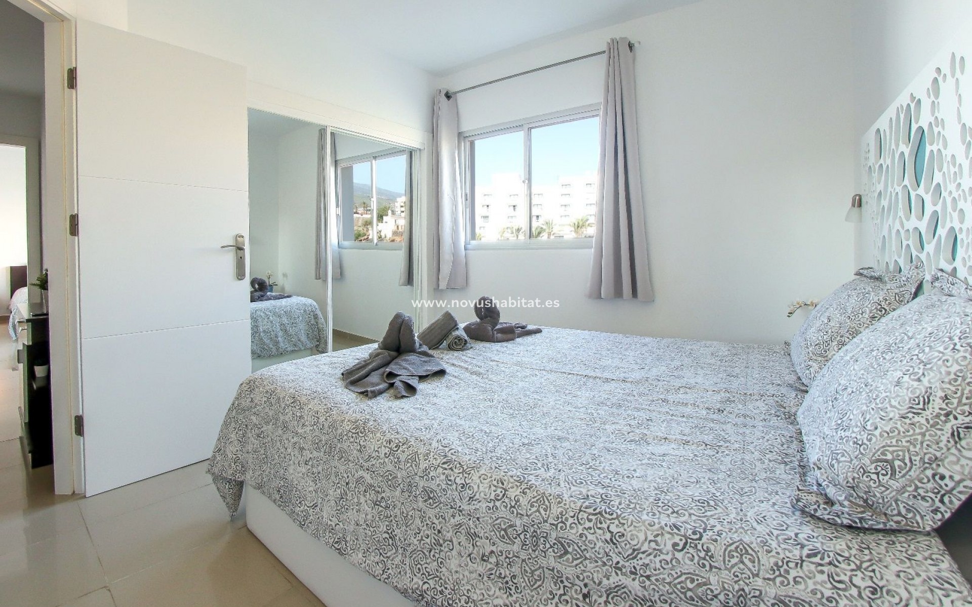 Segunda mano - Apartamento - Playa Paraiso - Santa Cruz Tenerife