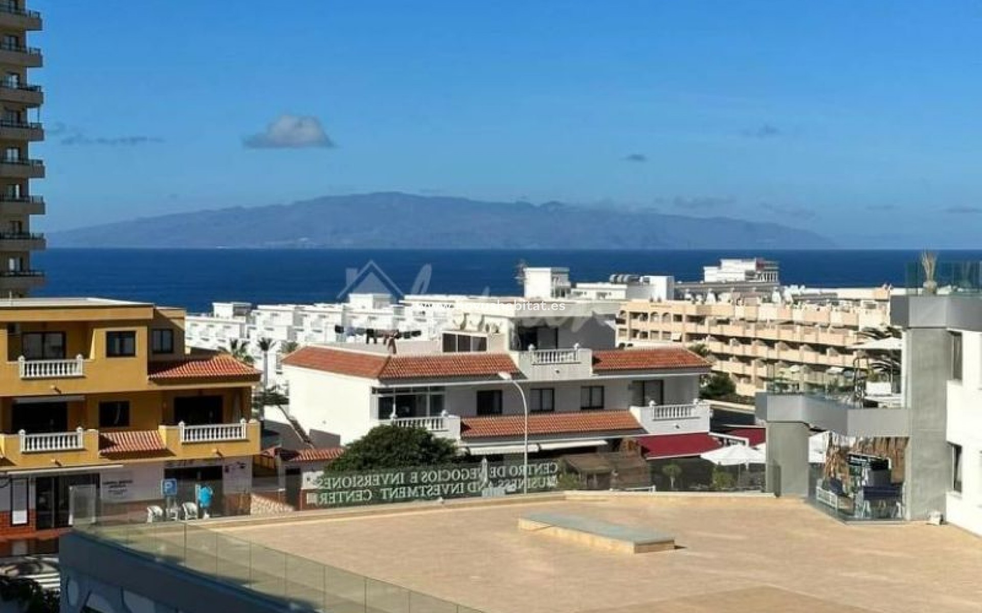 Segunda mano - Apartamento - Playa Paraiso - Sol Paraiso Playa Paraiso Tenerife