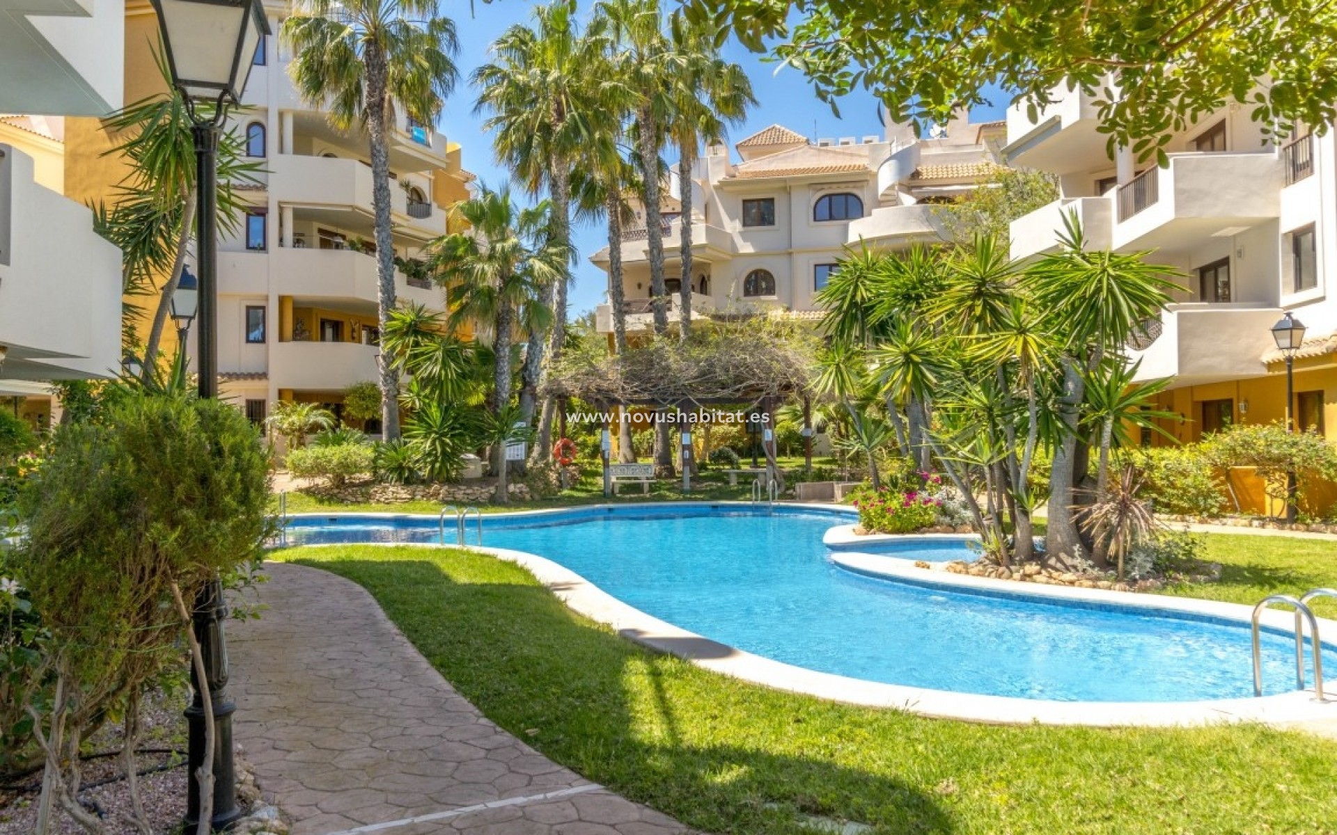 Segunda mano - Apartamento - Punta Prima