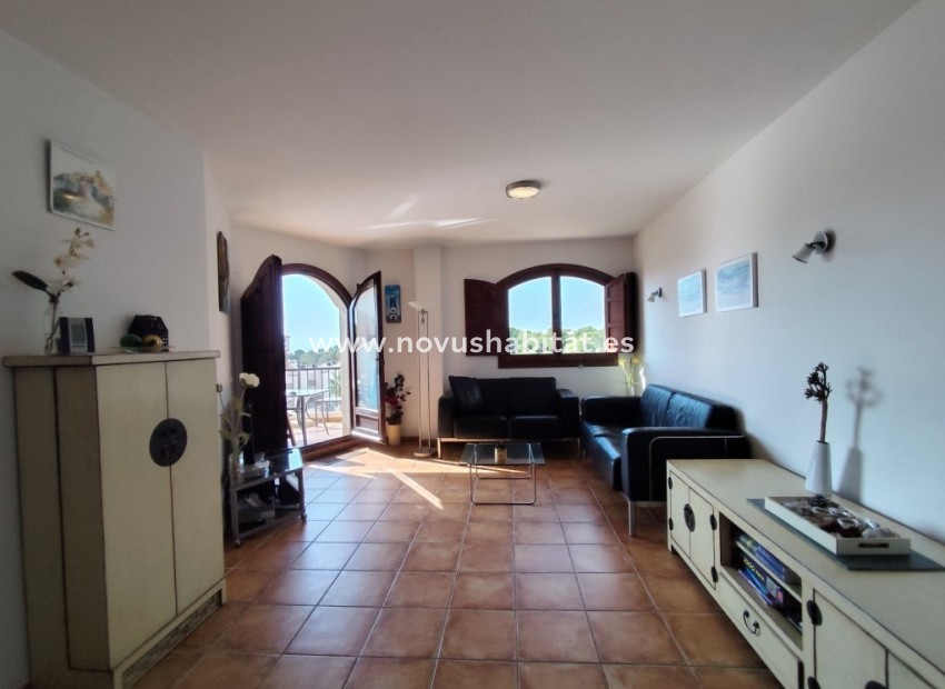 Segunda mano - Apartamento - Punta Prima