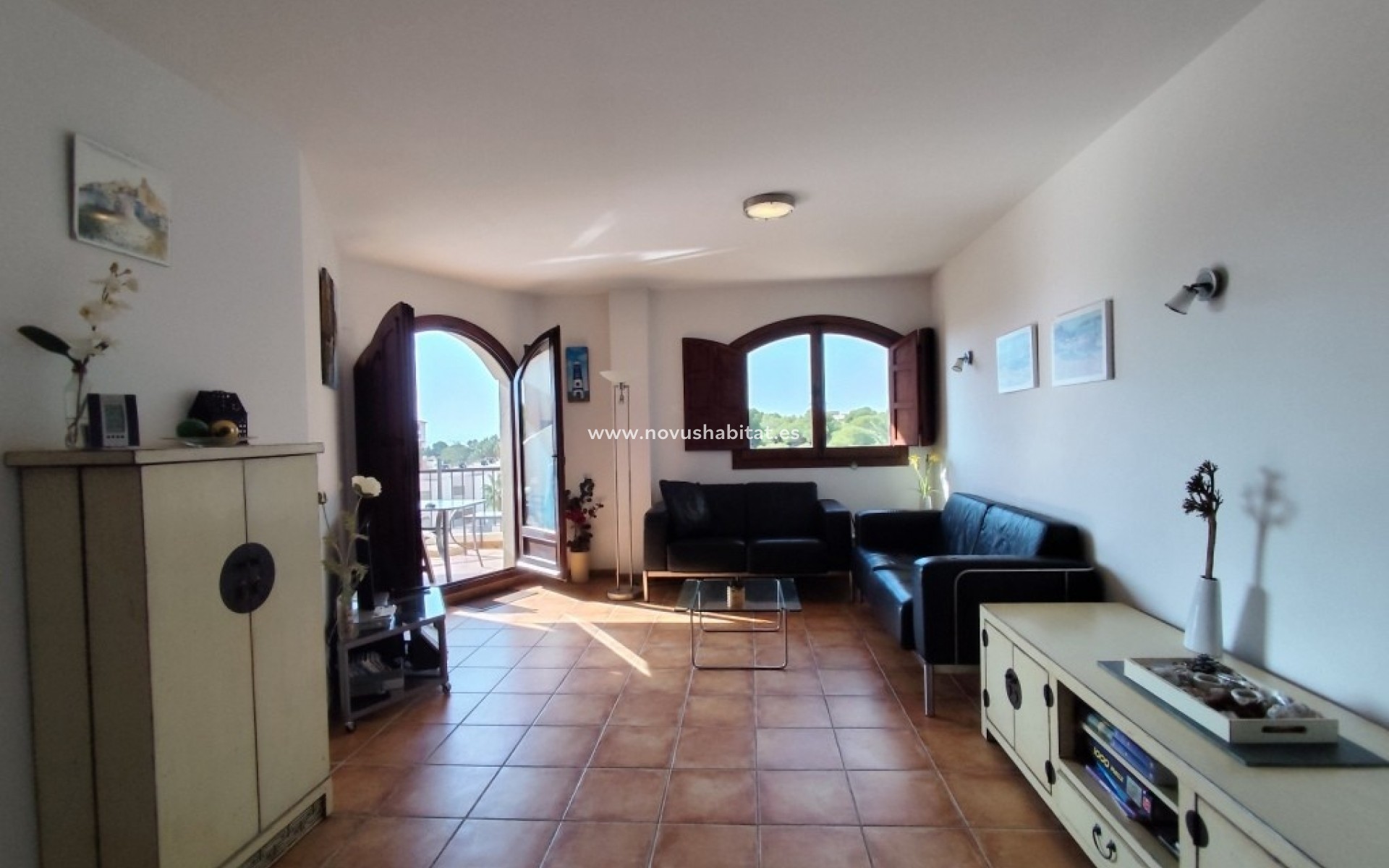 Segunda mano - Apartamento - Punta Prima