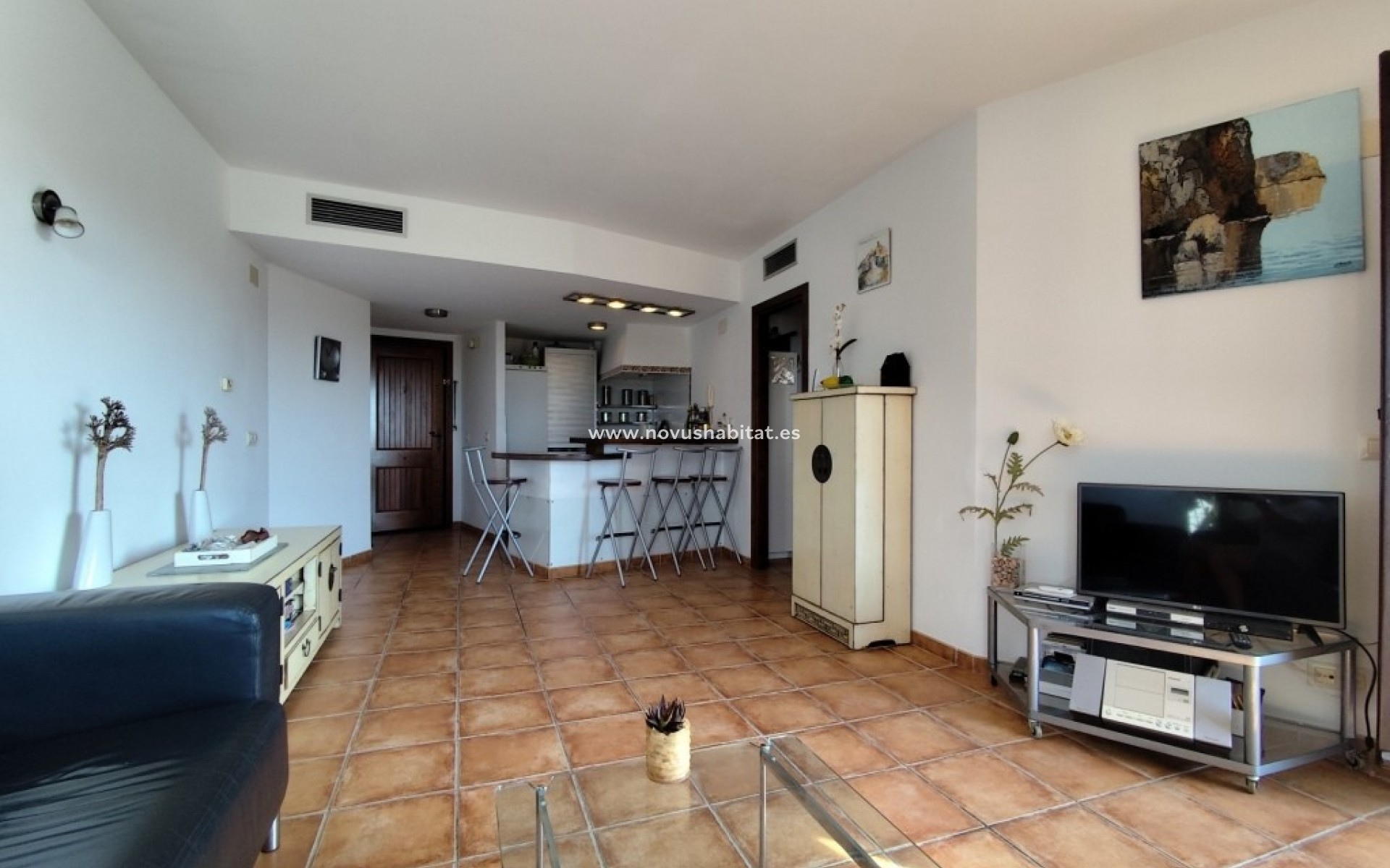 Segunda mano - Apartamento - Punta Prima