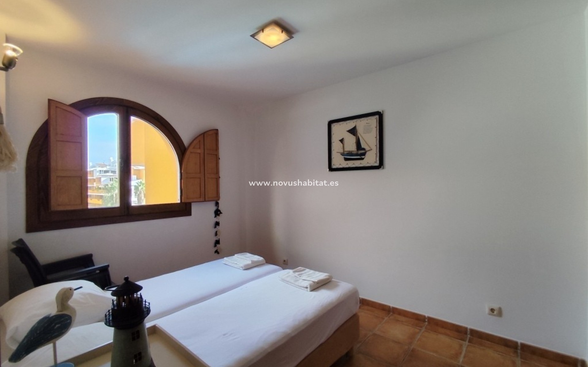 Segunda mano - Apartamento - Punta Prima
