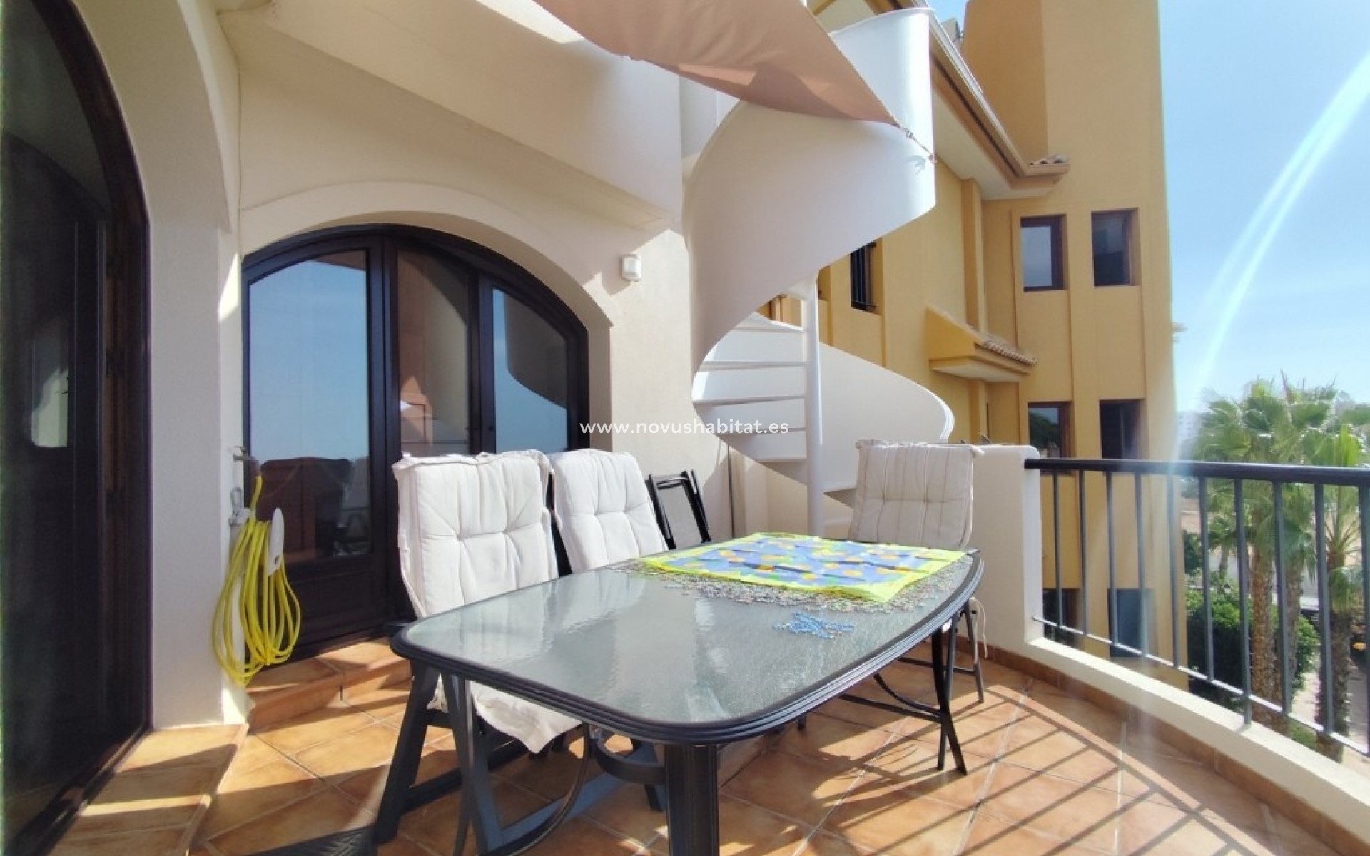 Segunda mano - Apartamento - Punta Prima