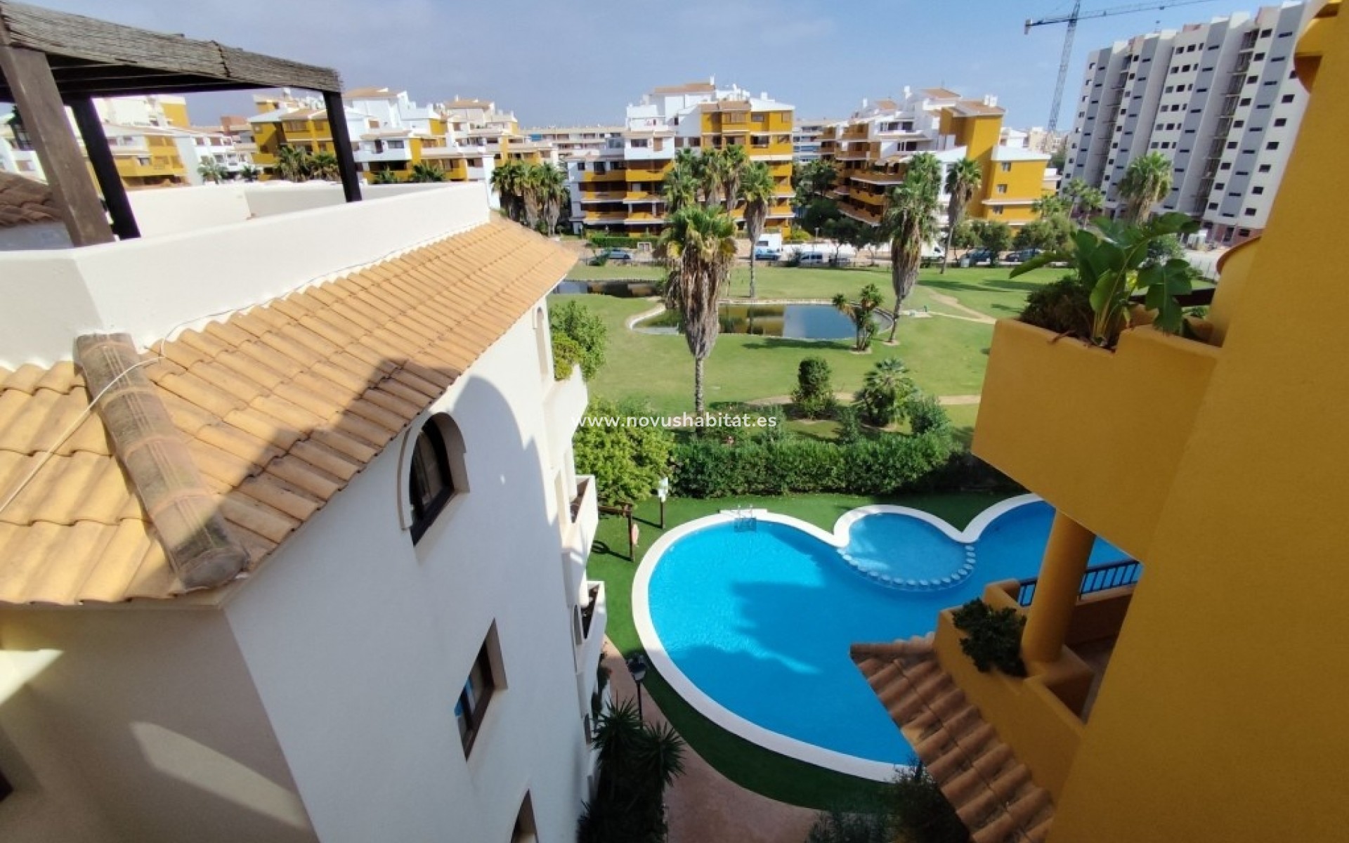 Segunda mano - Apartamento - Punta Prima