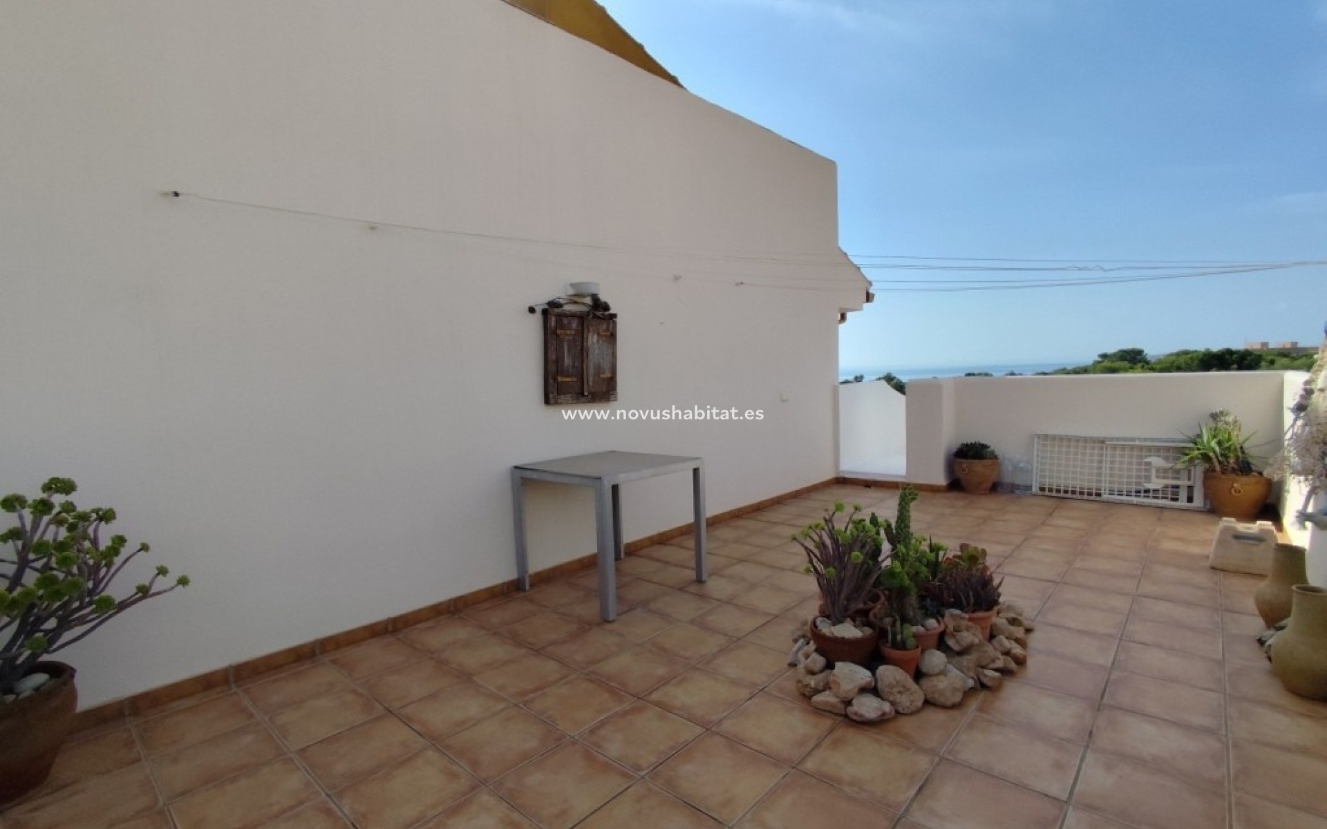 Segunda mano - Apartamento - Punta Prima