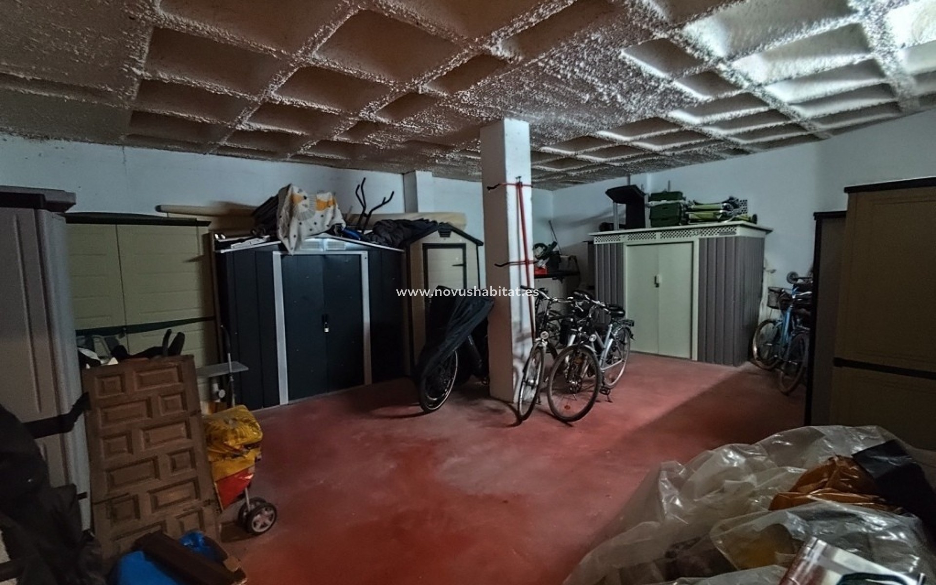 Segunda mano - Apartamento - Punta Prima