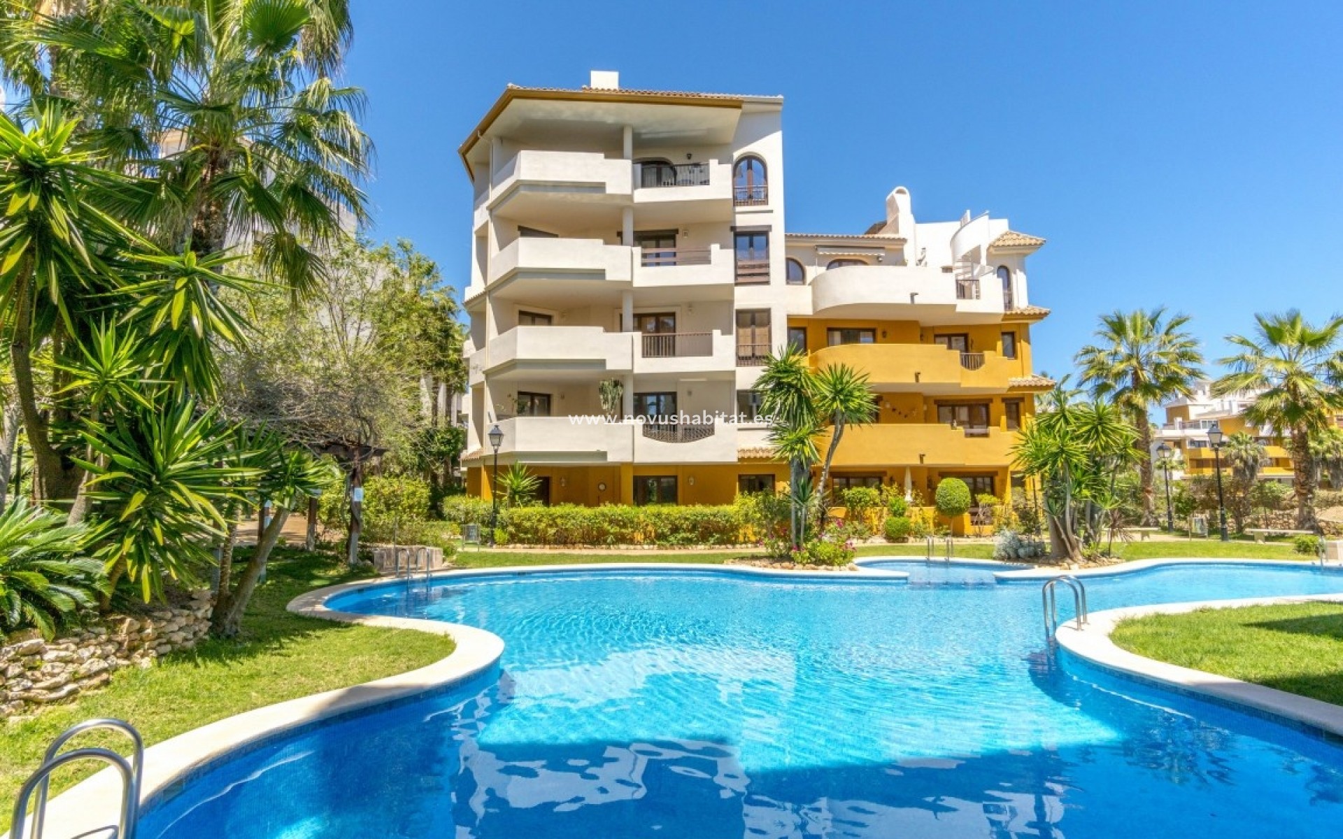 Segunda mano - Apartamento - Punta Prima