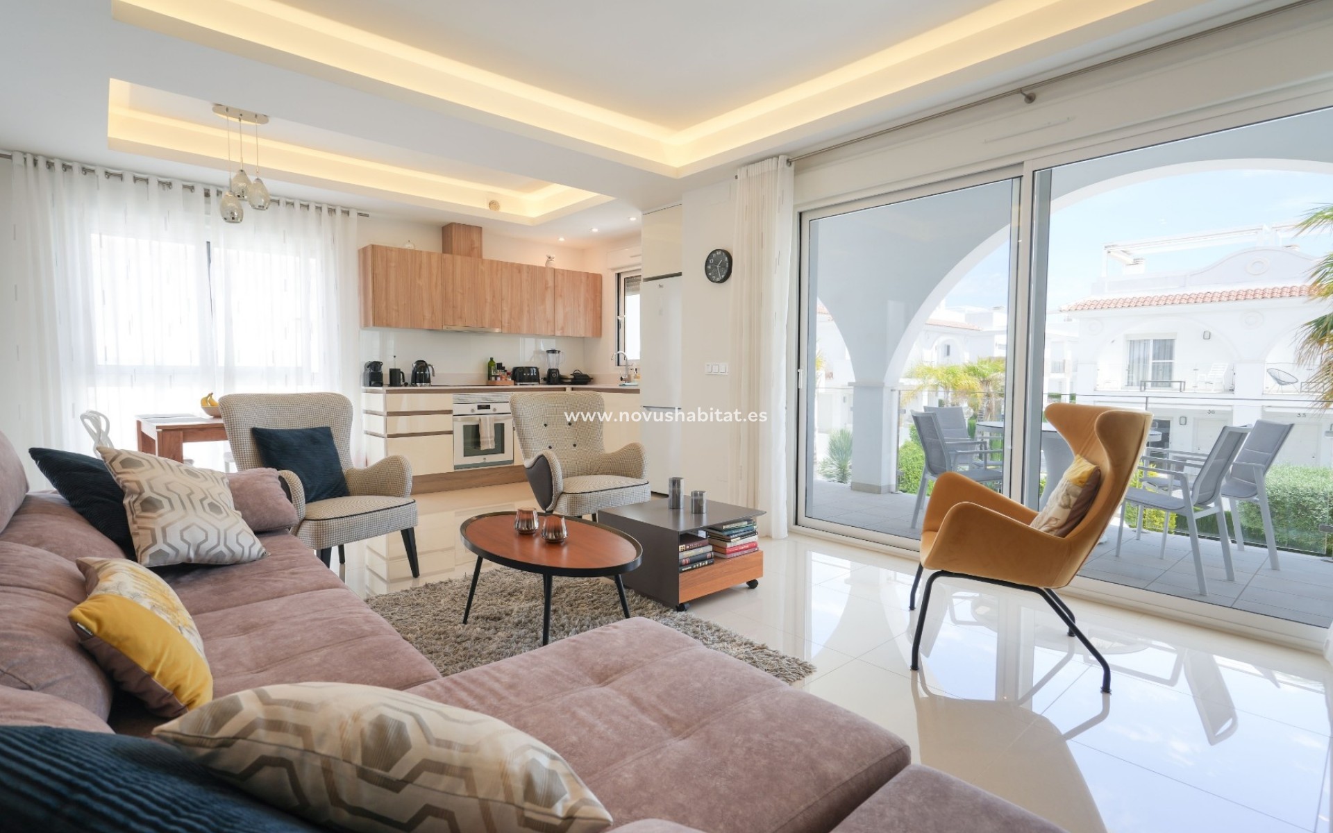 Segunda mano - Apartamento - Rojales / Ciudad Quesada - Rojales