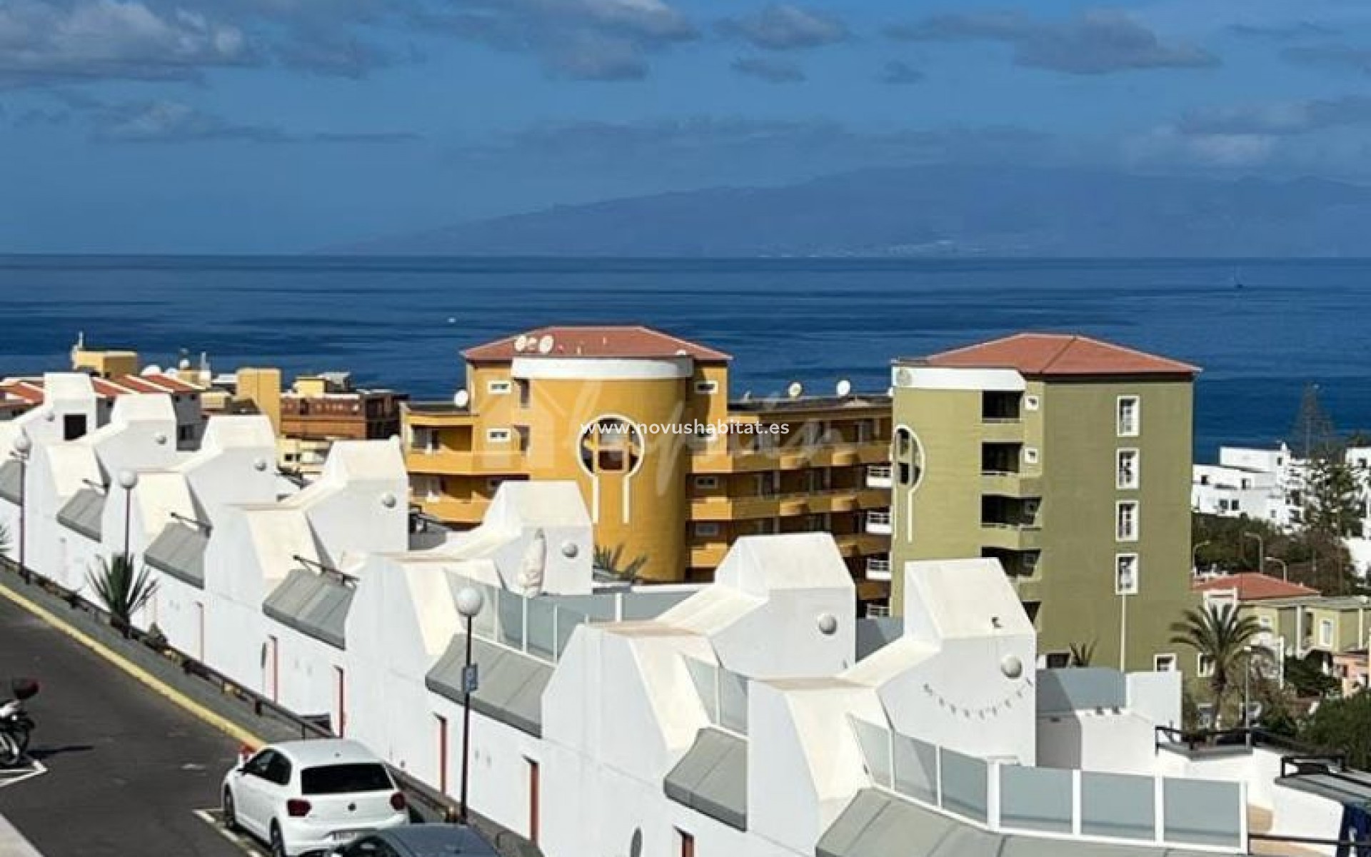 Segunda mano - Apartamento - San Eugenio - Calle Alemania 1, 38660 Cota Adeje Tenerife