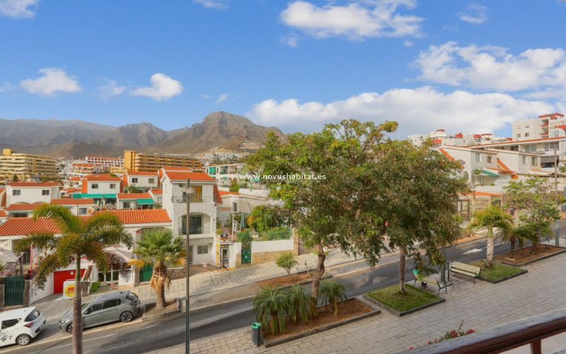 Segunda mano - Apartamento - San Eugenio - Los Geranios San Eugenio Tenerife