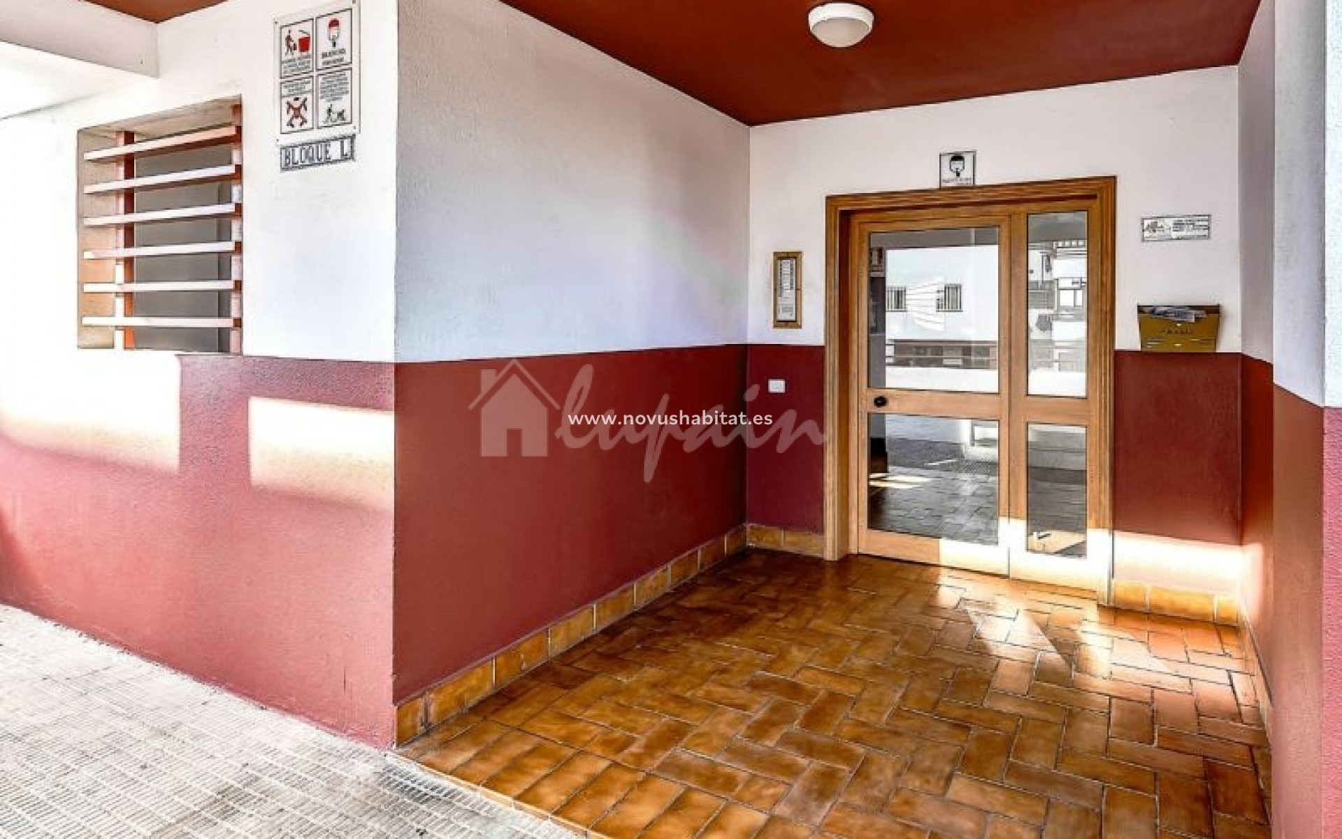 Segunda mano - Apartamento - San Eugenio - Palmeras De Sur San Eugenio