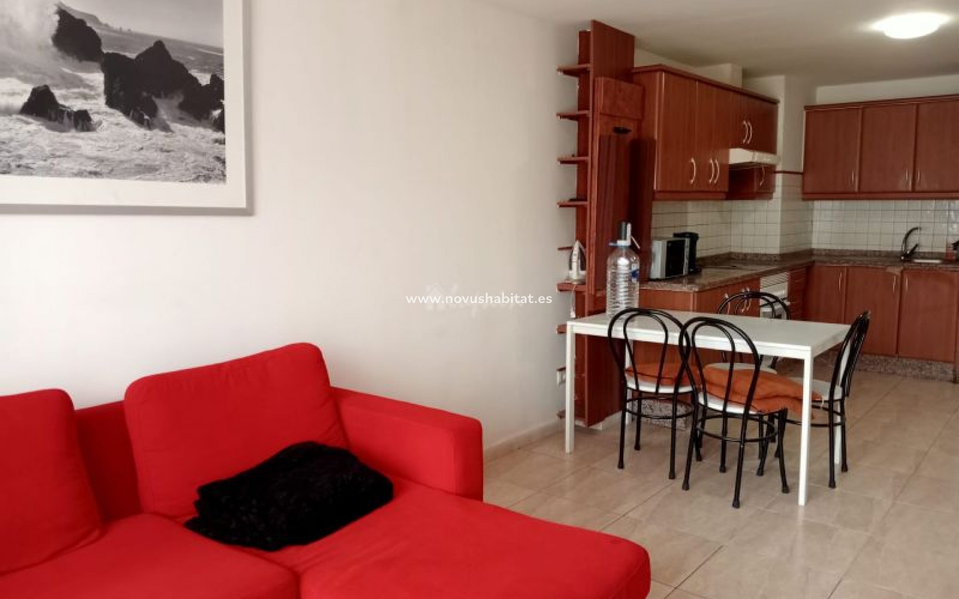 Segunda mano - Apartamento - San Isidro - Edf Azalea San Isidro Tenerife