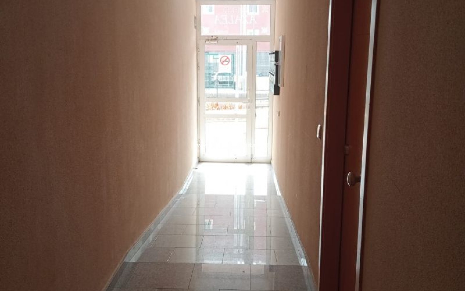 Segunda mano - Apartamento - San Isidro - Edf Azalea San Isidro Tenerife