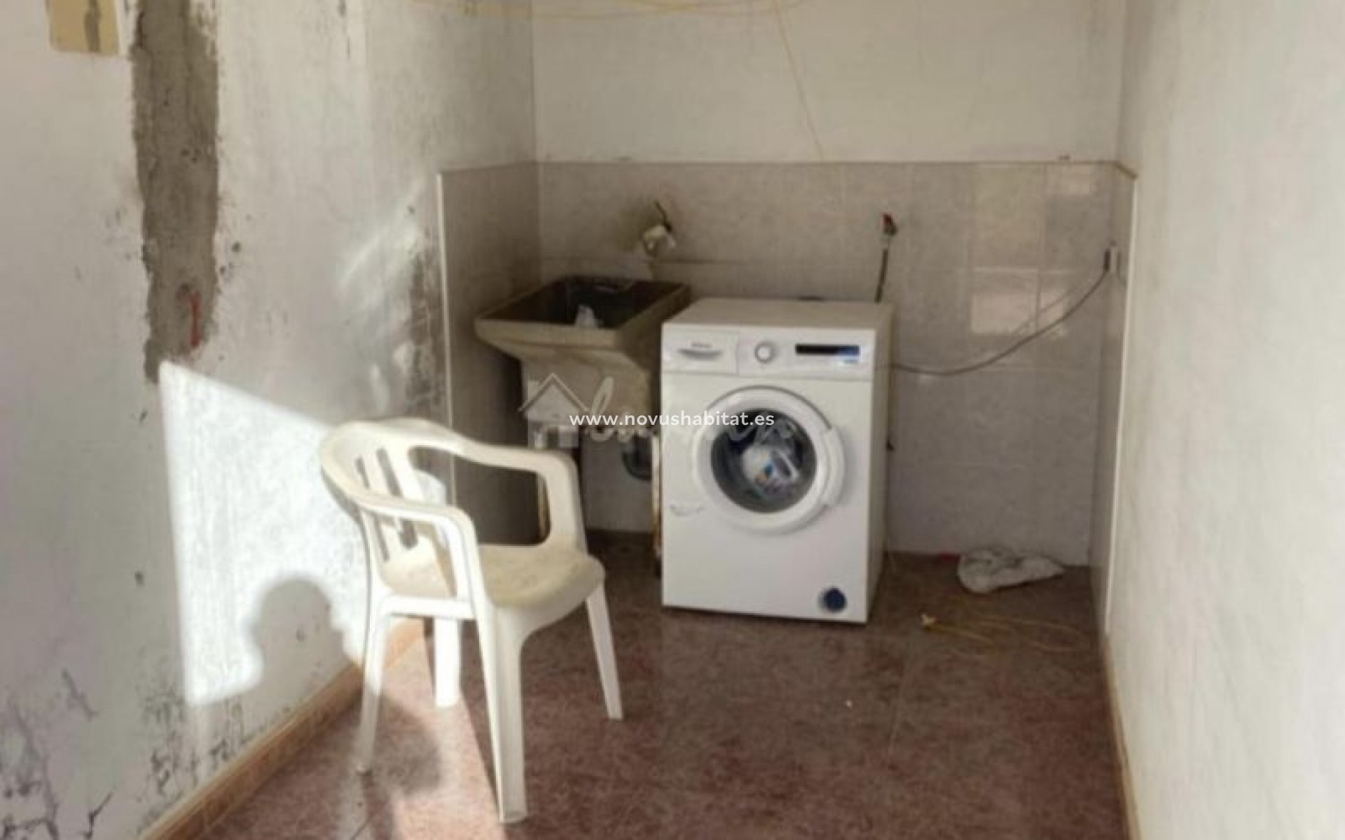 Segunda mano - Apartamento - San Isidro - San Isidro Tenerife