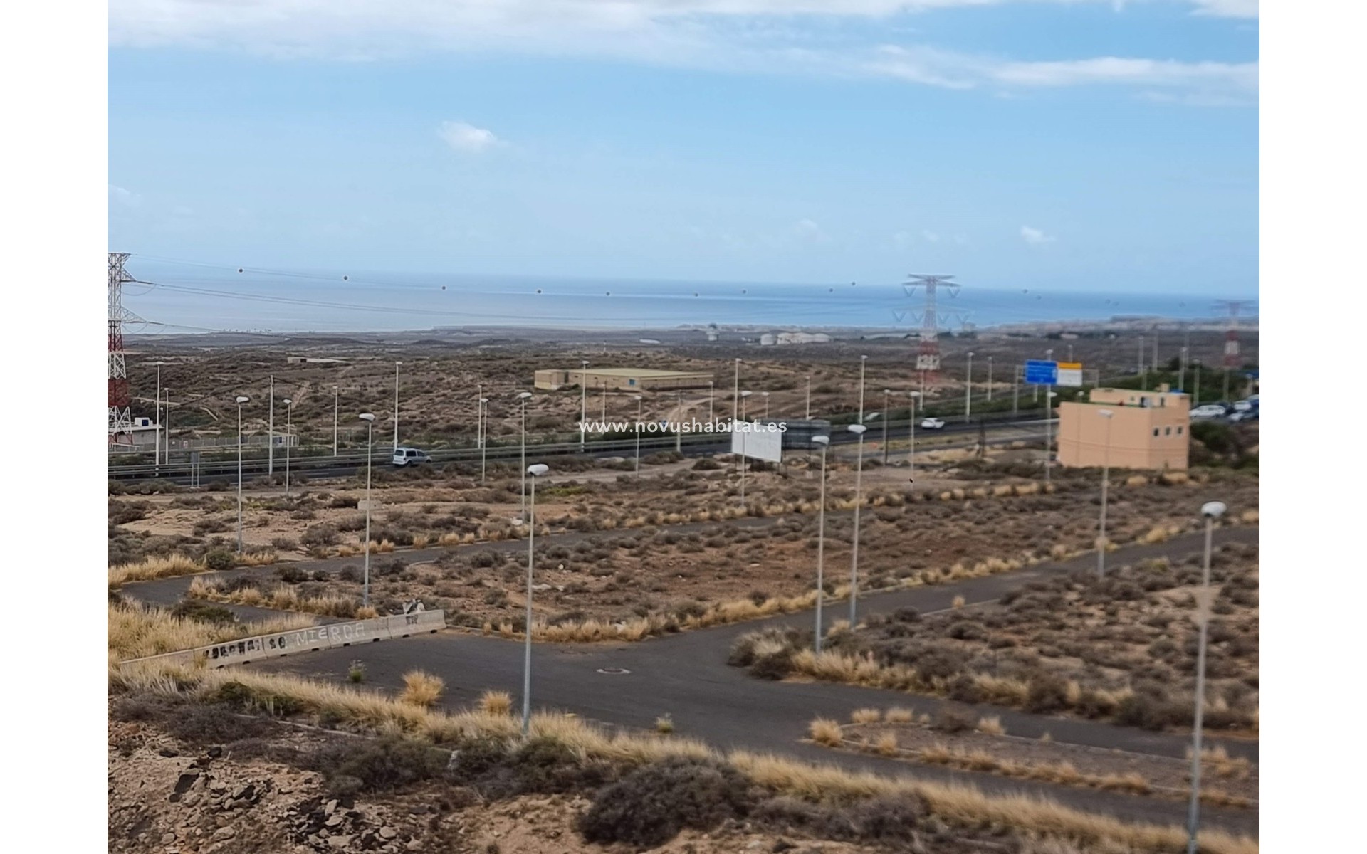 Segunda mano - Apartamento - San Isidro - Tenerife