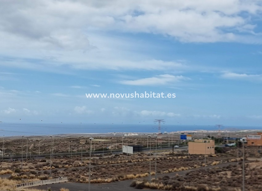 Segunda mano - Apartamento - San Isidro - Tenerife