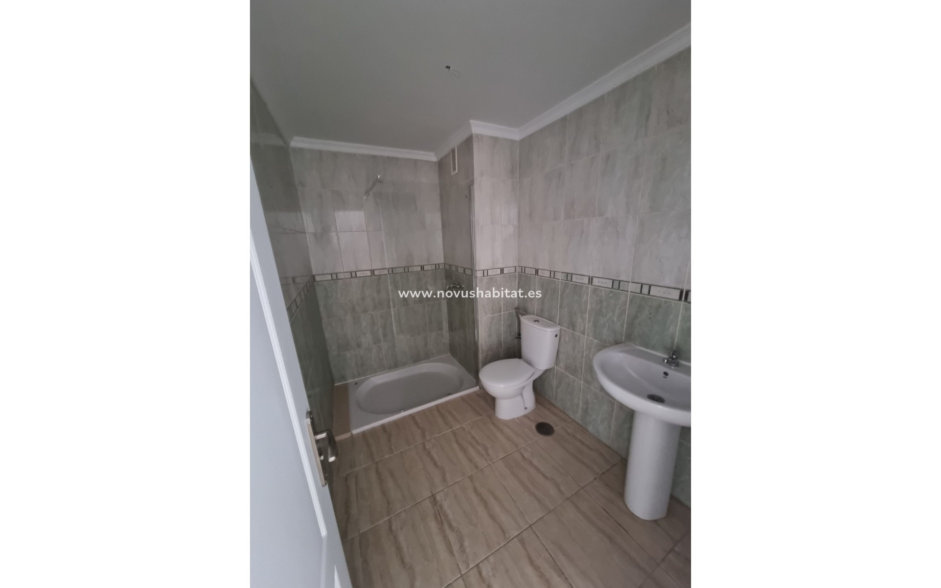 Segunda mano - Apartamento - San Isidro - Tenerife