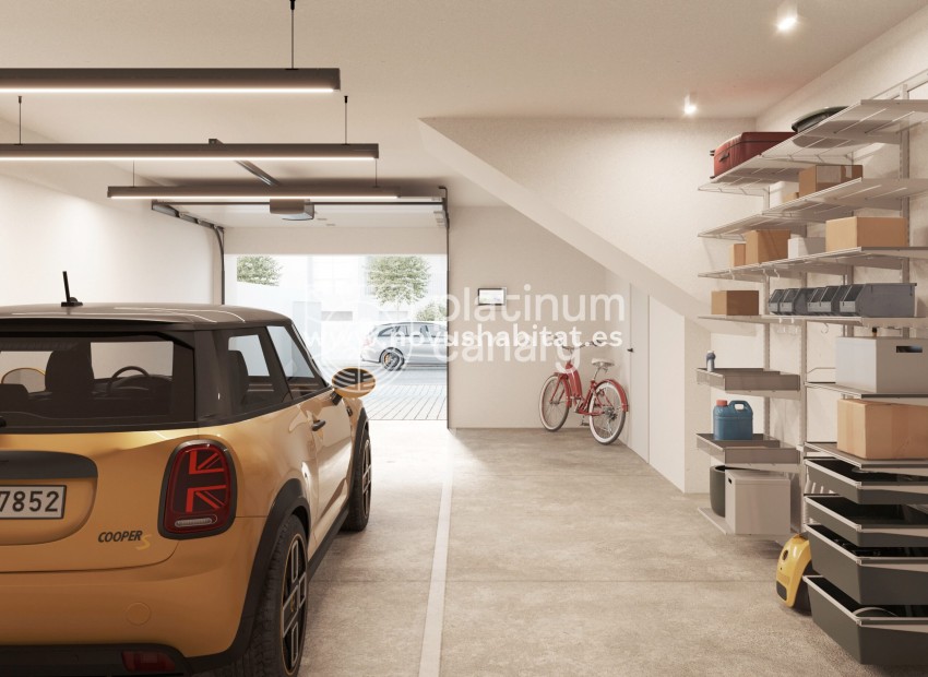 Segunda mano - Apartamento - San Miguel de Abona - Santa Cruz Tenerife