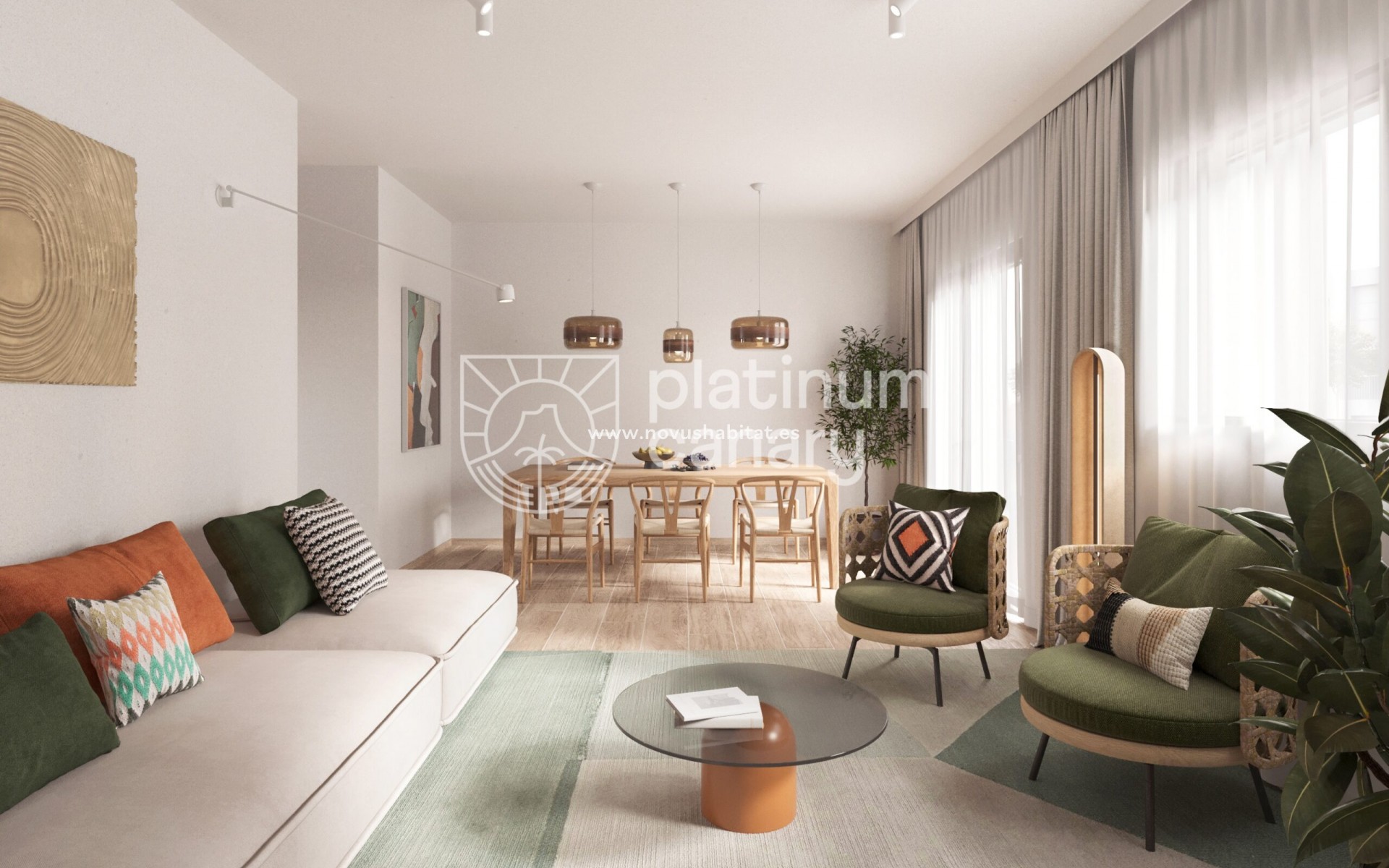 Segunda mano - Apartamento - San Miguel de Abona - Santa Cruz Tenerife