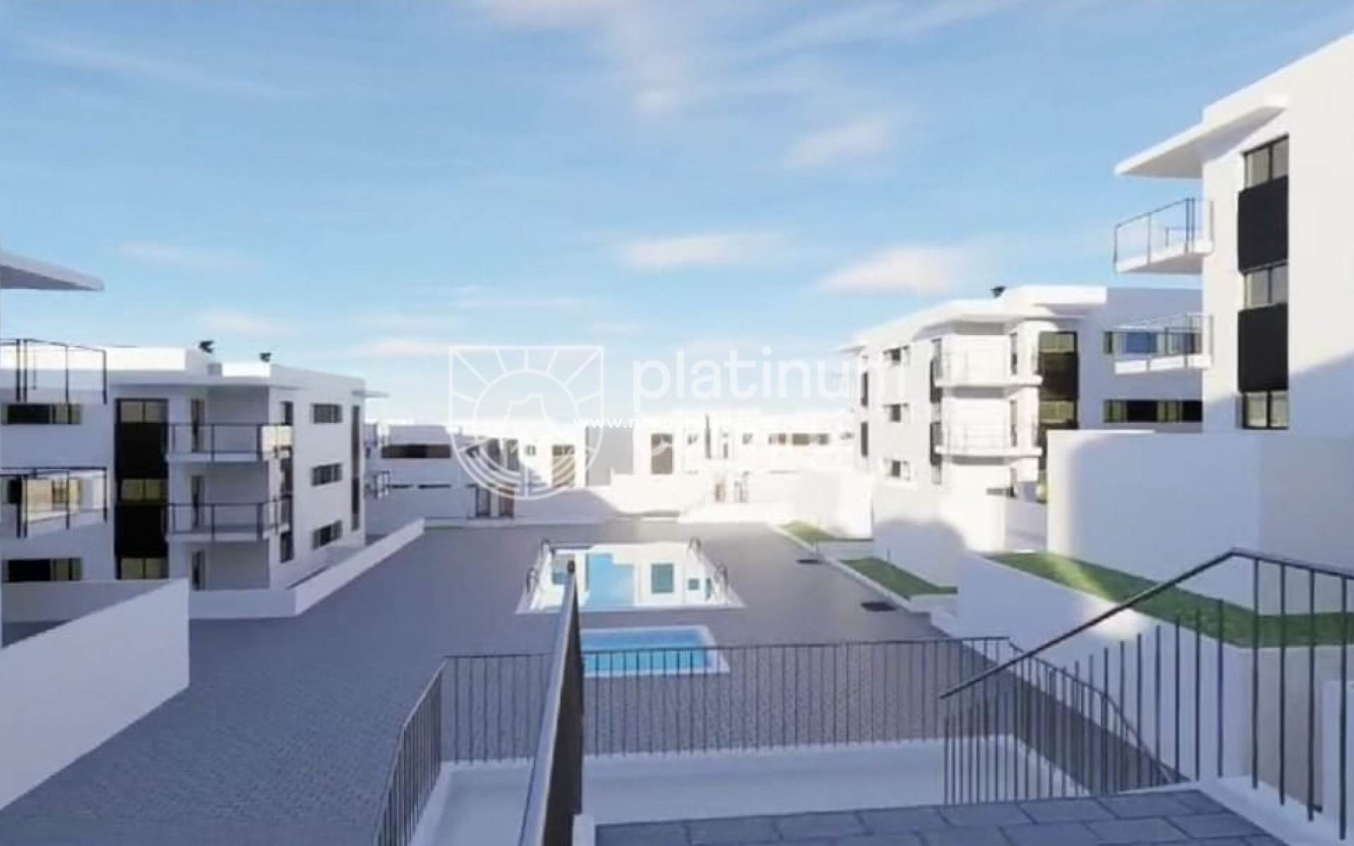 Segunda mano - Apartamento - San Miguel de Abona - Santa Cruz Tenerife