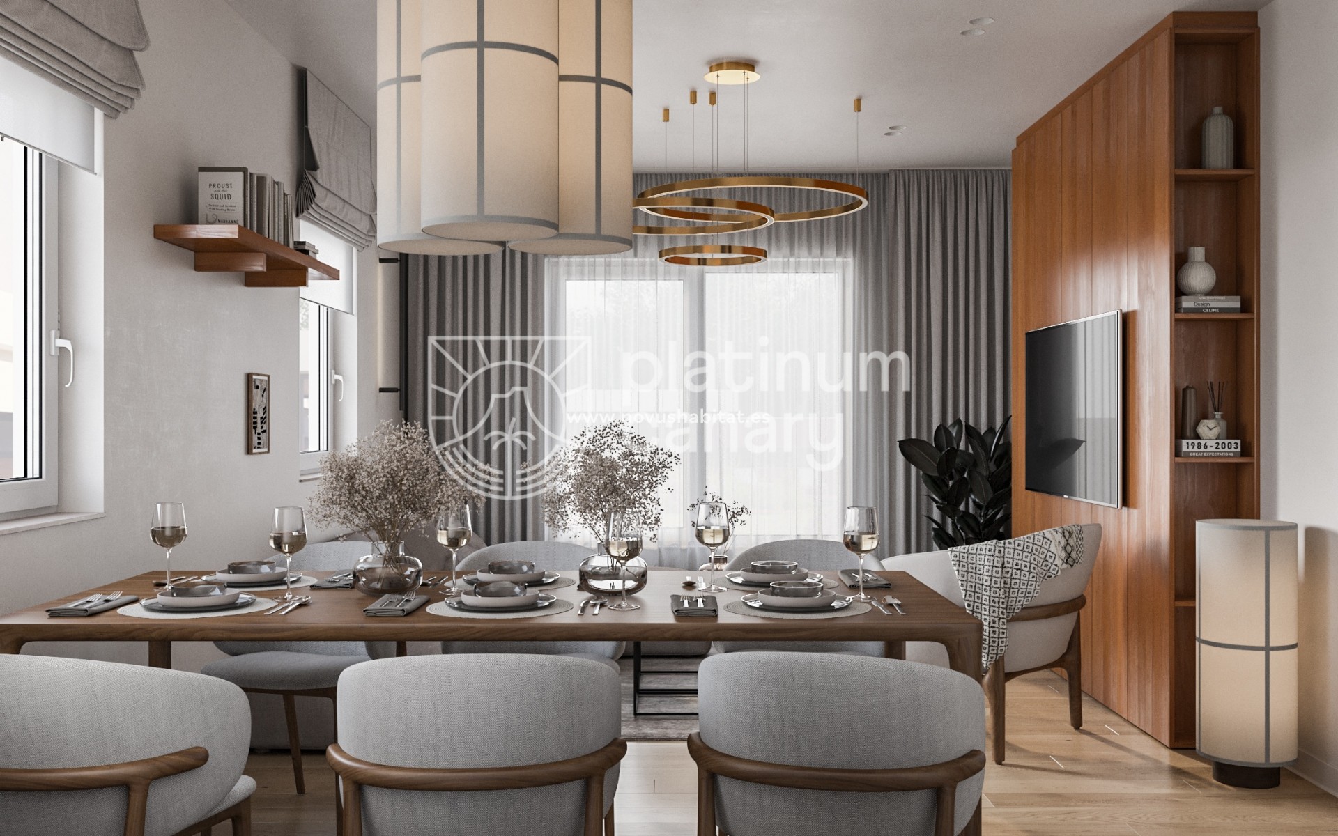 Segunda mano - Apartamento - San Miguel de Abona - Santa Cruz Tenerife