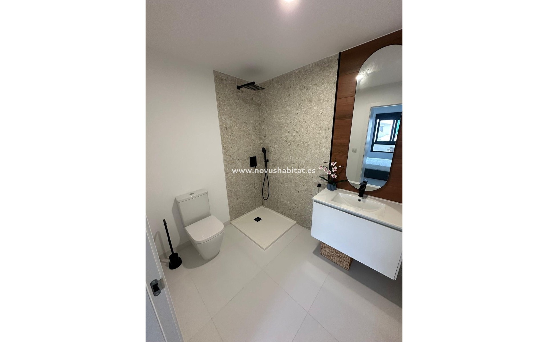 Segunda mano - Apartamento - San Miguel - San Miguel Salinas