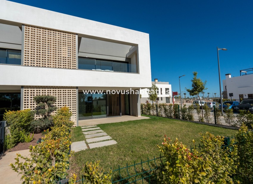 Segunda mano - Apartamento - Santa Rosalía - Santa Rosalia Lake And Life Resort