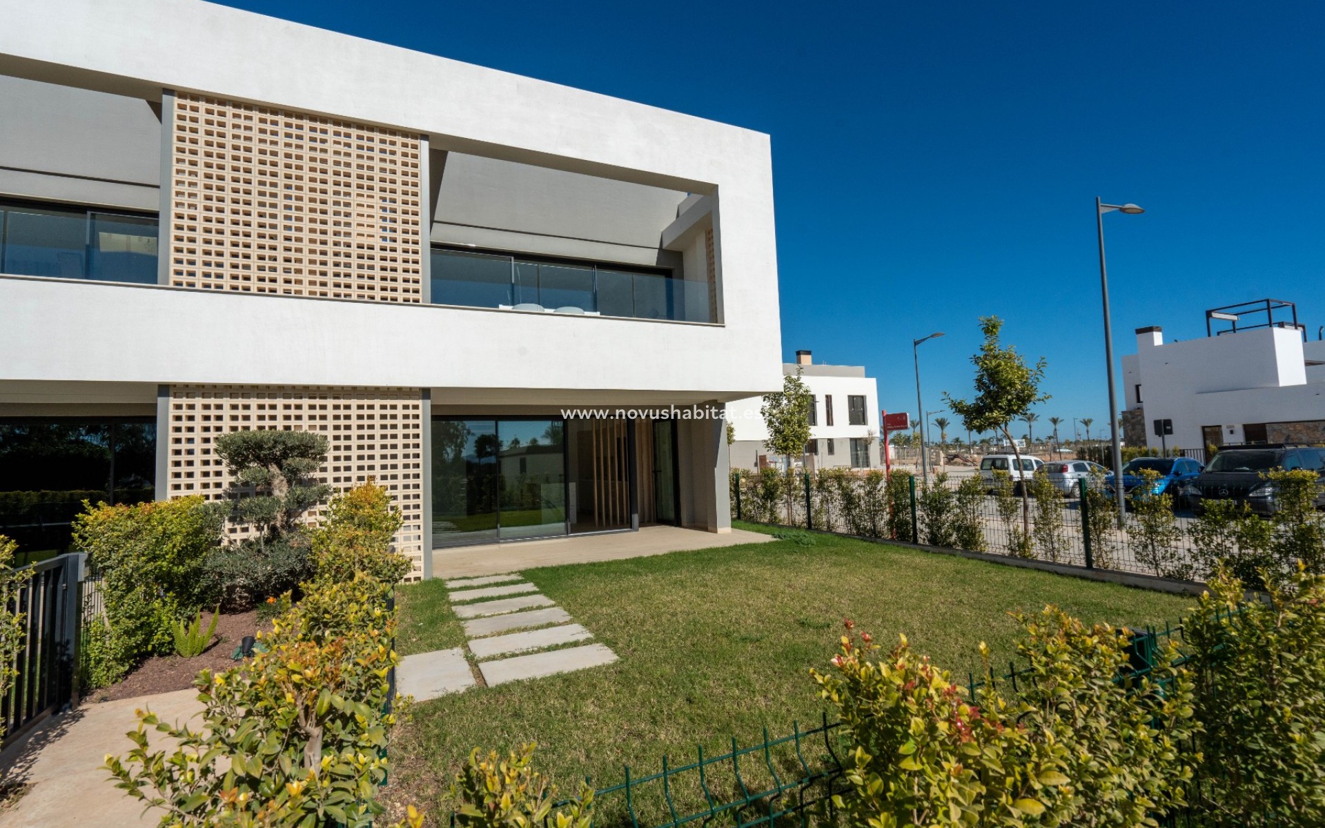 Segunda mano - Apartamento - Santa Rosalía - Santa Rosalia Lake And Life Resort
