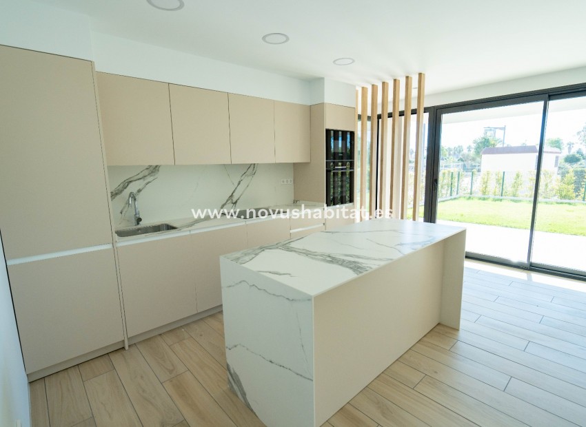 Segunda mano - Apartamento - Santa Rosalía - Santa Rosalia Lake And Life Resort