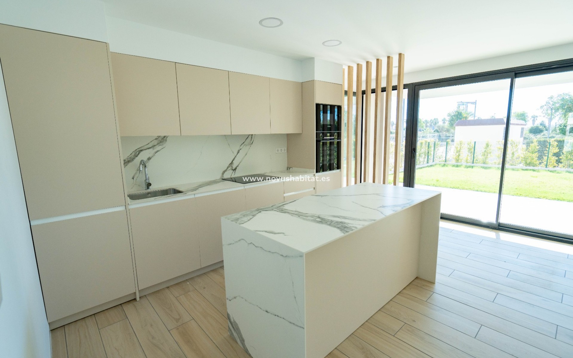 Segunda mano - Apartamento - Santa Rosalía - Santa Rosalia Lake And Life Resort