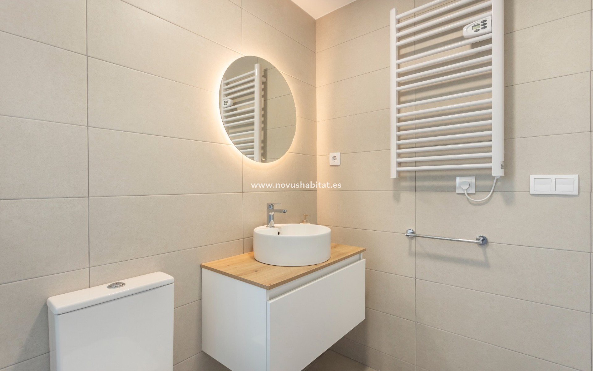 Segunda mano - Apartamento - Santa Rosalía - Santa Rosalia Lake And Life Resort