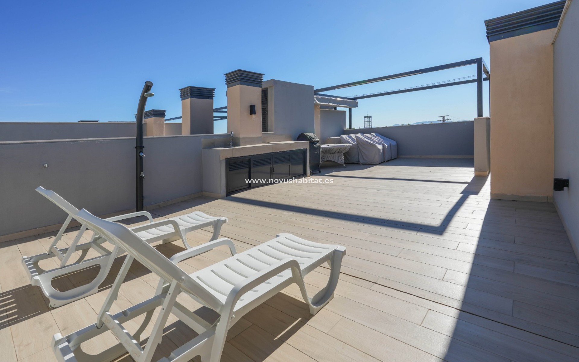 Segunda mano - Apartamento - Torre Pacheco - Santa Rosalia Lake And Life Resort