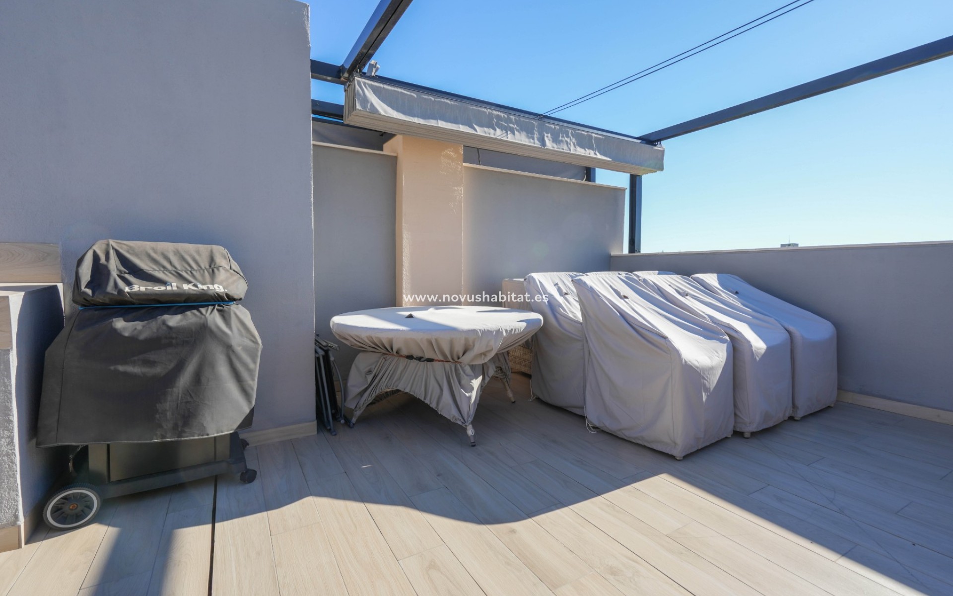 Segunda mano - Apartamento - Torre Pacheco - Santa Rosalia Lake And Life Resort