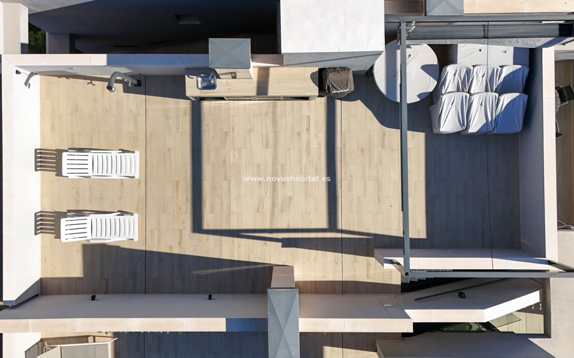 Segunda mano - Apartamento - Torre Pacheco - Santa Rosalia Lake And Life Resort