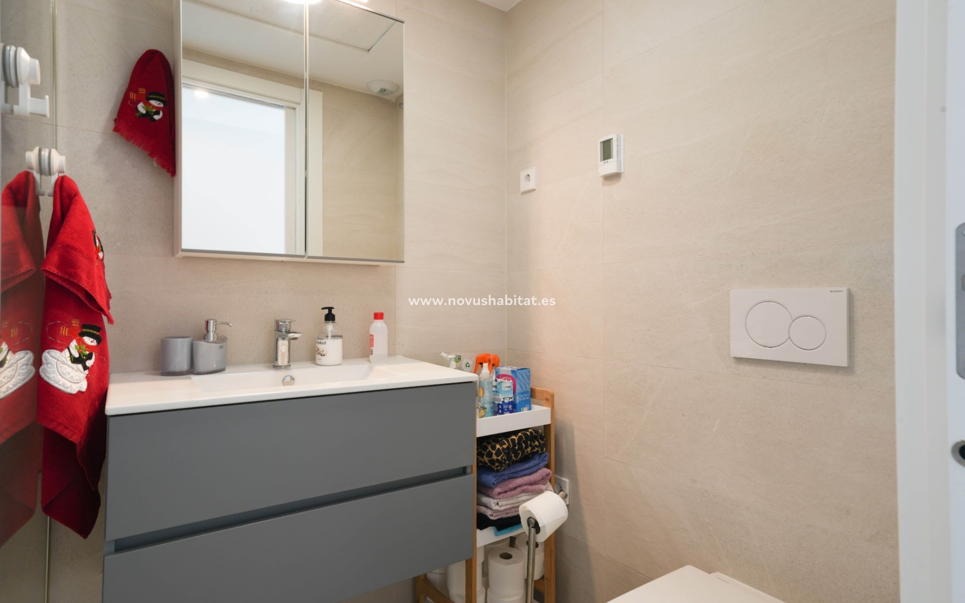 Segunda mano - Apartamento - Torre Pacheco - Santa Rosalia Lake And Life Resort