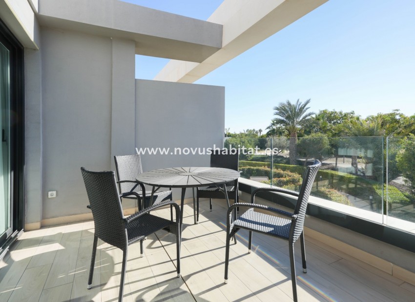 Segunda mano - Apartamento - Torre Pacheco - Santa Rosalia Lake And Life Resort