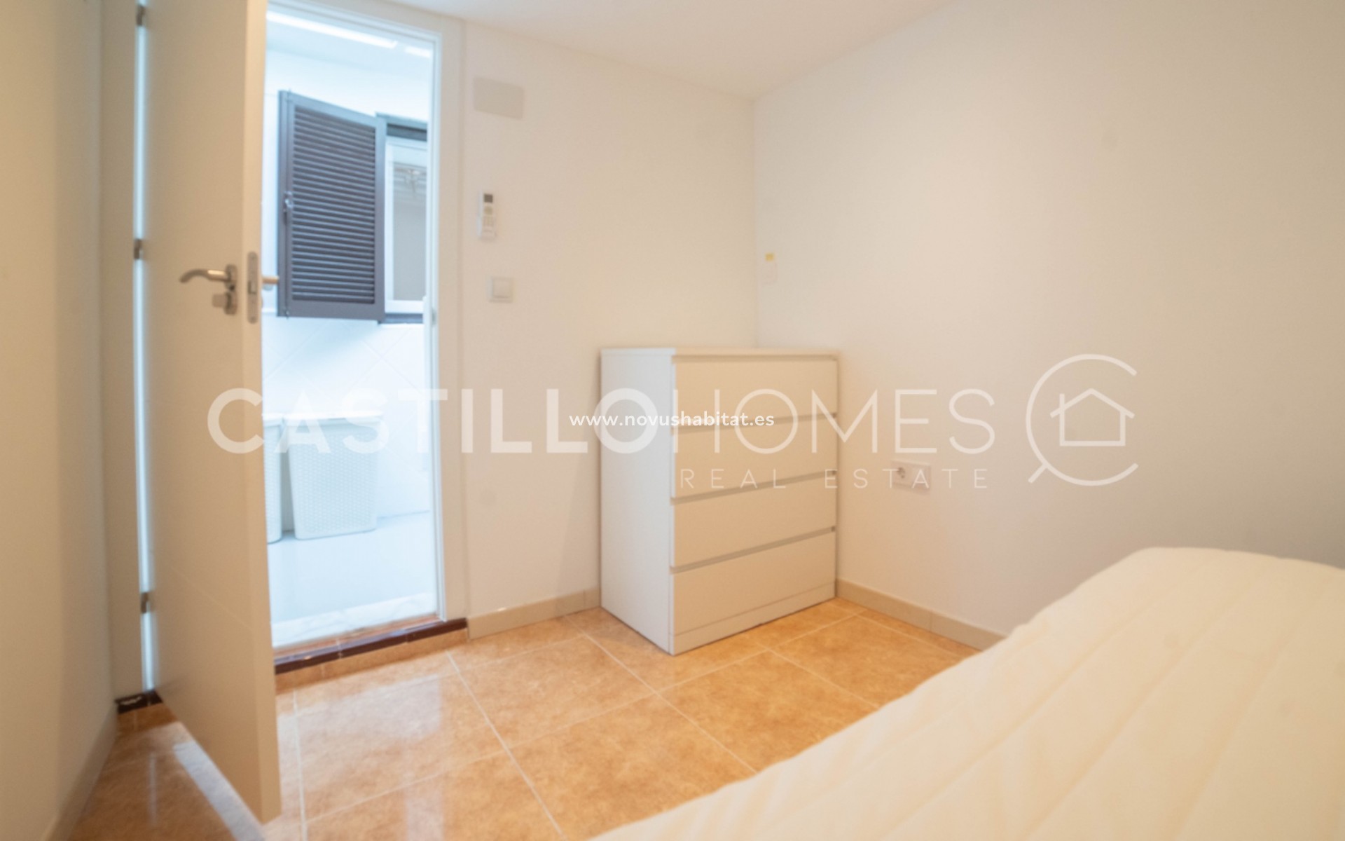 Segunda mano - Apartamento - Torrevieja - Aguas Nuevas