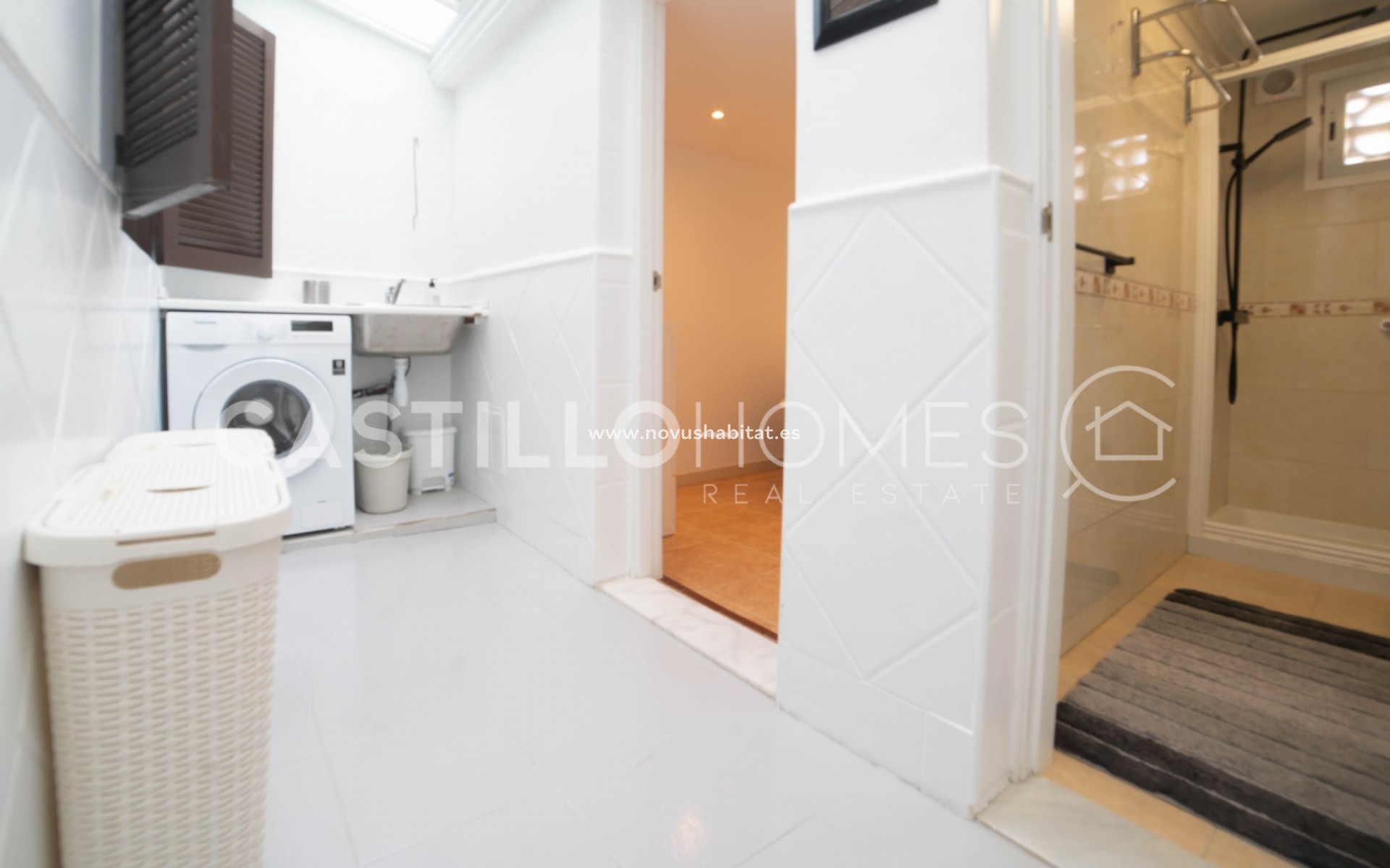 Segunda mano - Apartamento - Torrevieja - Aguas Nuevas