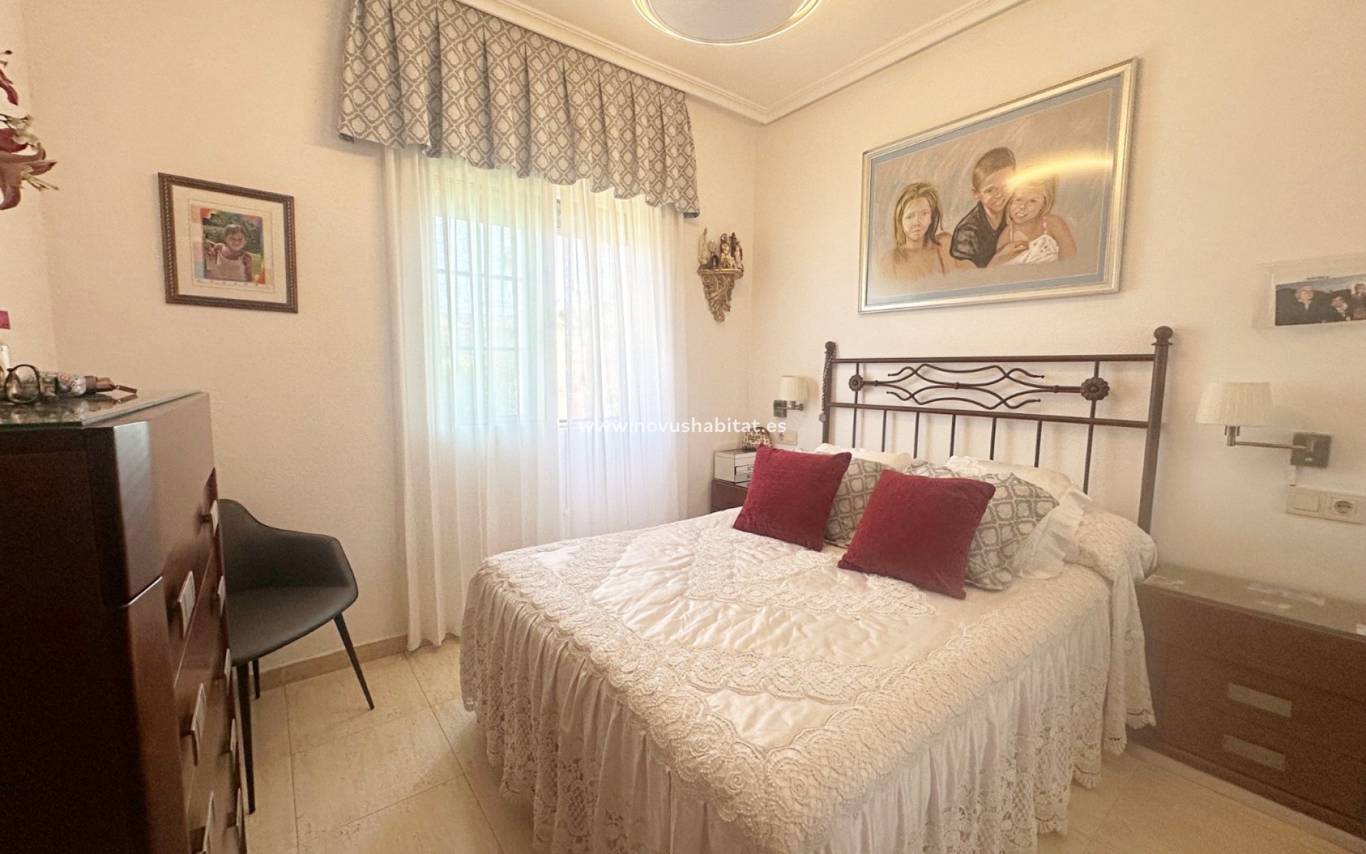 Segunda mano - Apartamento - Torrevieja - Aguas Nuevas