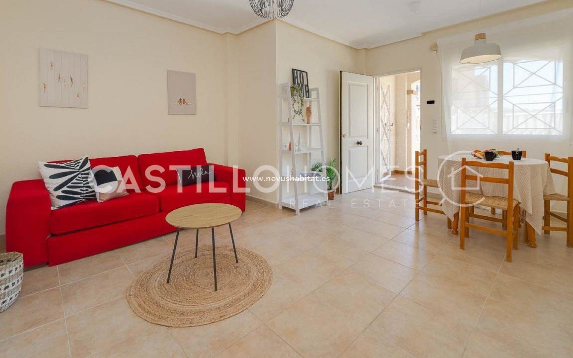 Segunda mano - Apartamento - Torrevieja - Altos de la Bahía