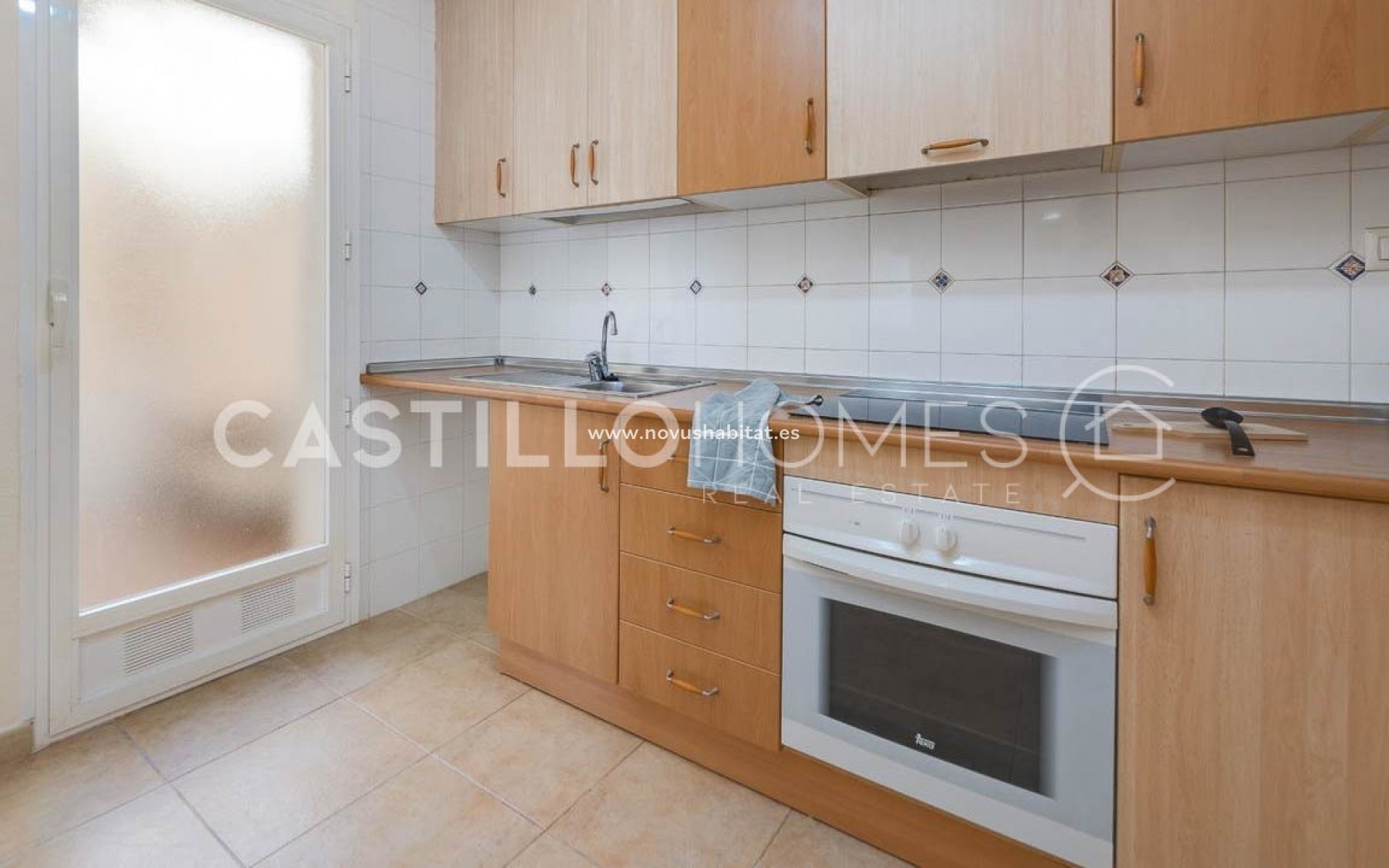 Segunda mano - Apartamento - Torrevieja - Altos de la Bahía