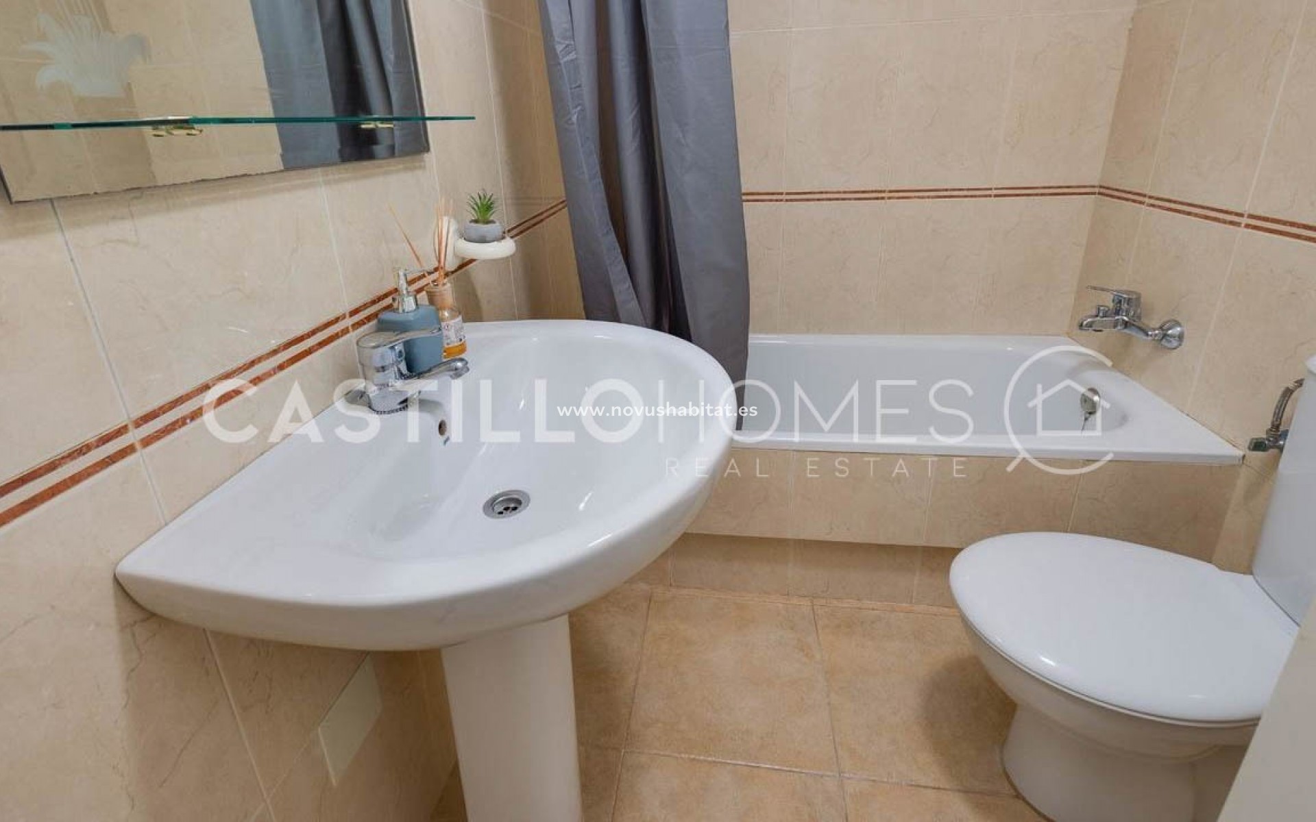 Segunda mano - Apartamento - Torrevieja - Altos de la Bahía