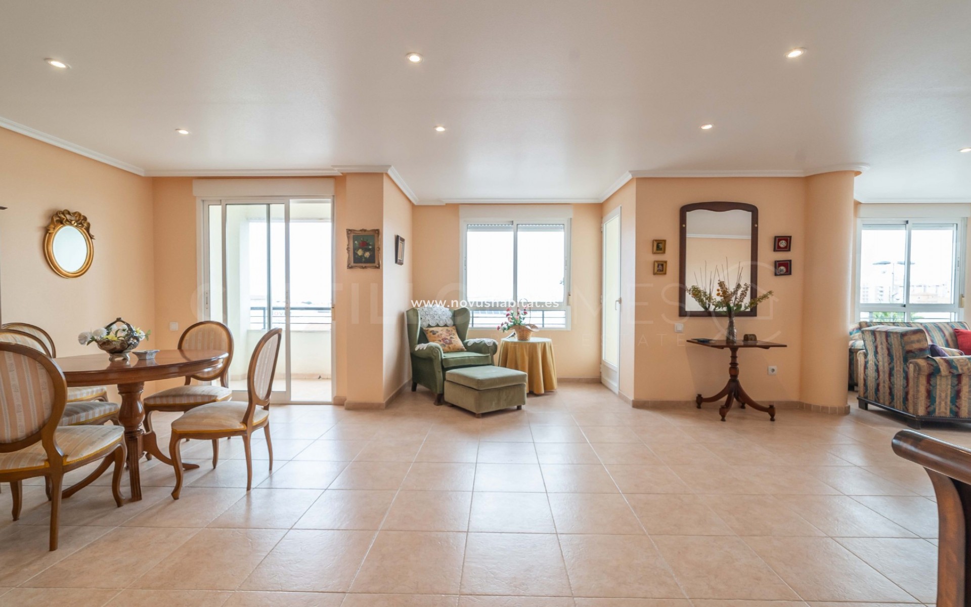 Segunda mano - Apartamento - Torrevieja - Centro