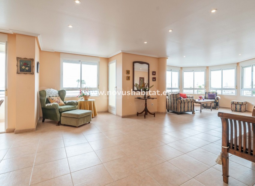 Segunda mano - Apartamento - Torrevieja - Centro
