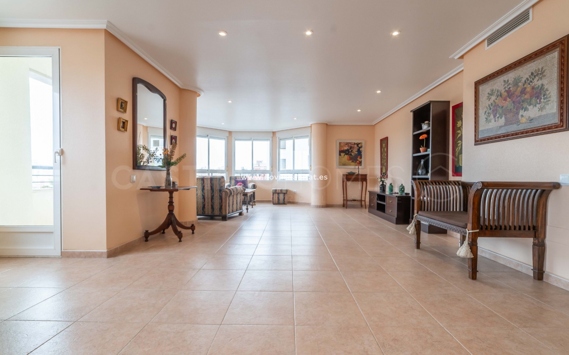 Segunda mano - Apartamento - Torrevieja - Centro