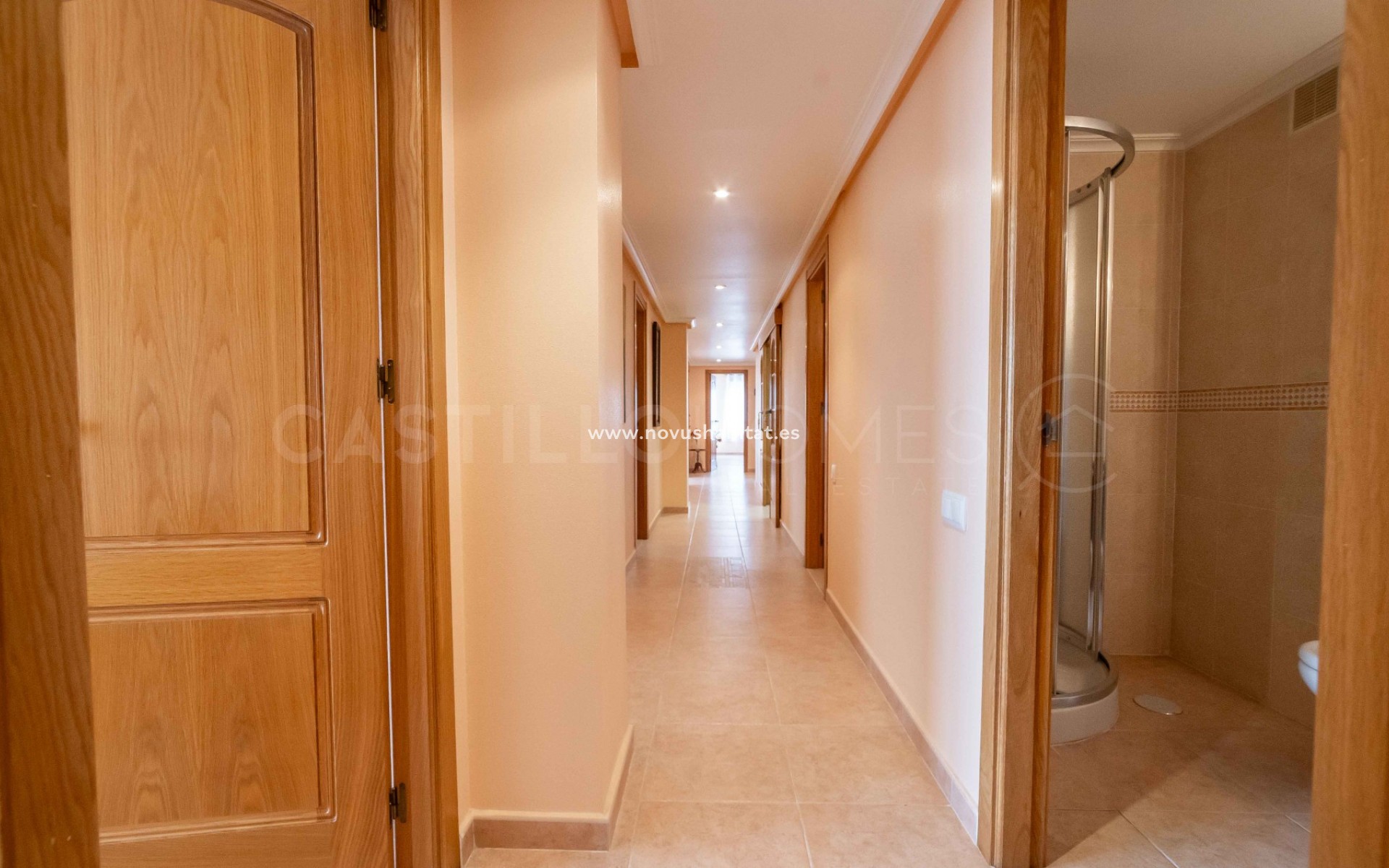 Segunda mano - Apartamento - Torrevieja - Centro