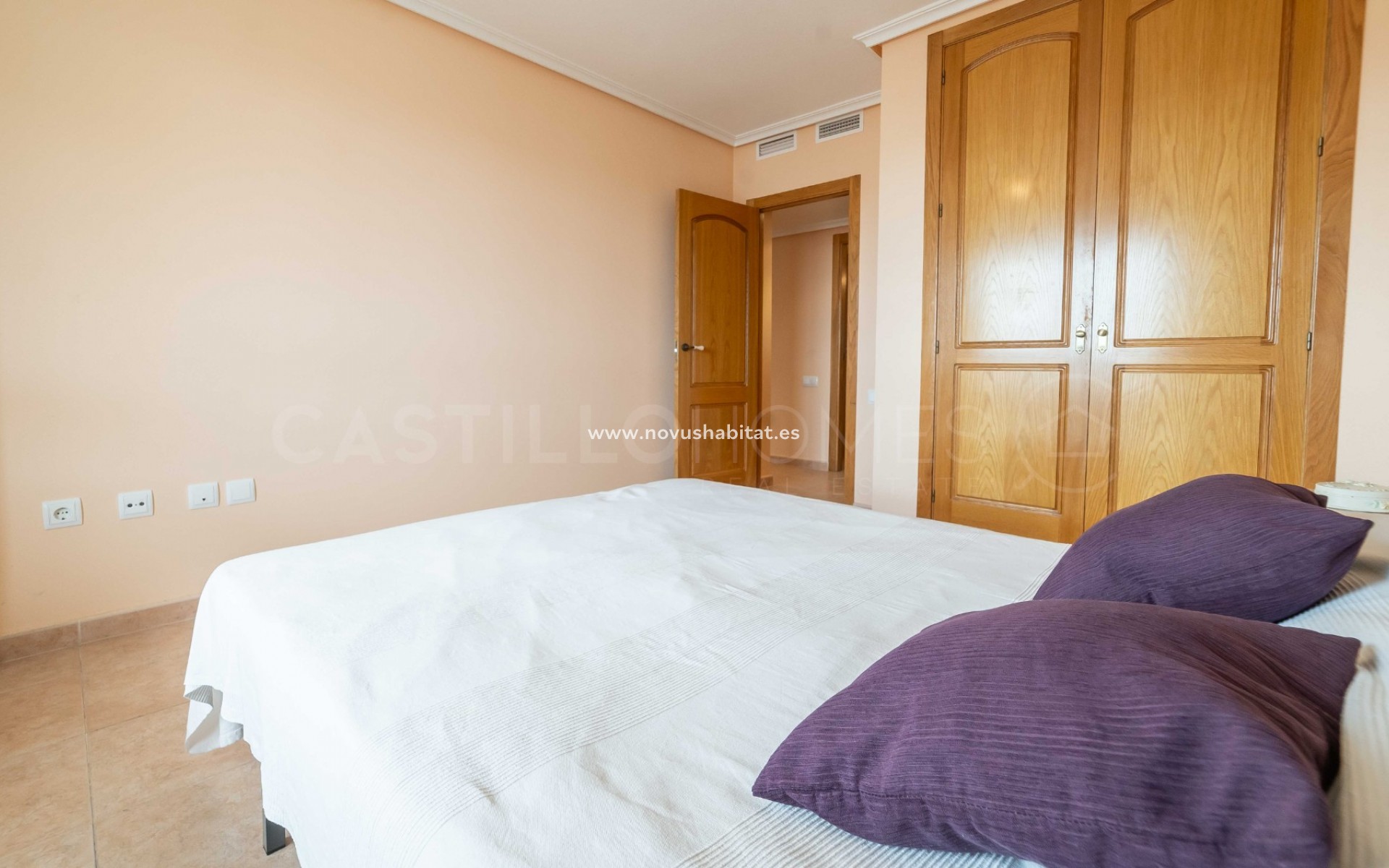 Segunda mano - Apartamento - Torrevieja - Centro