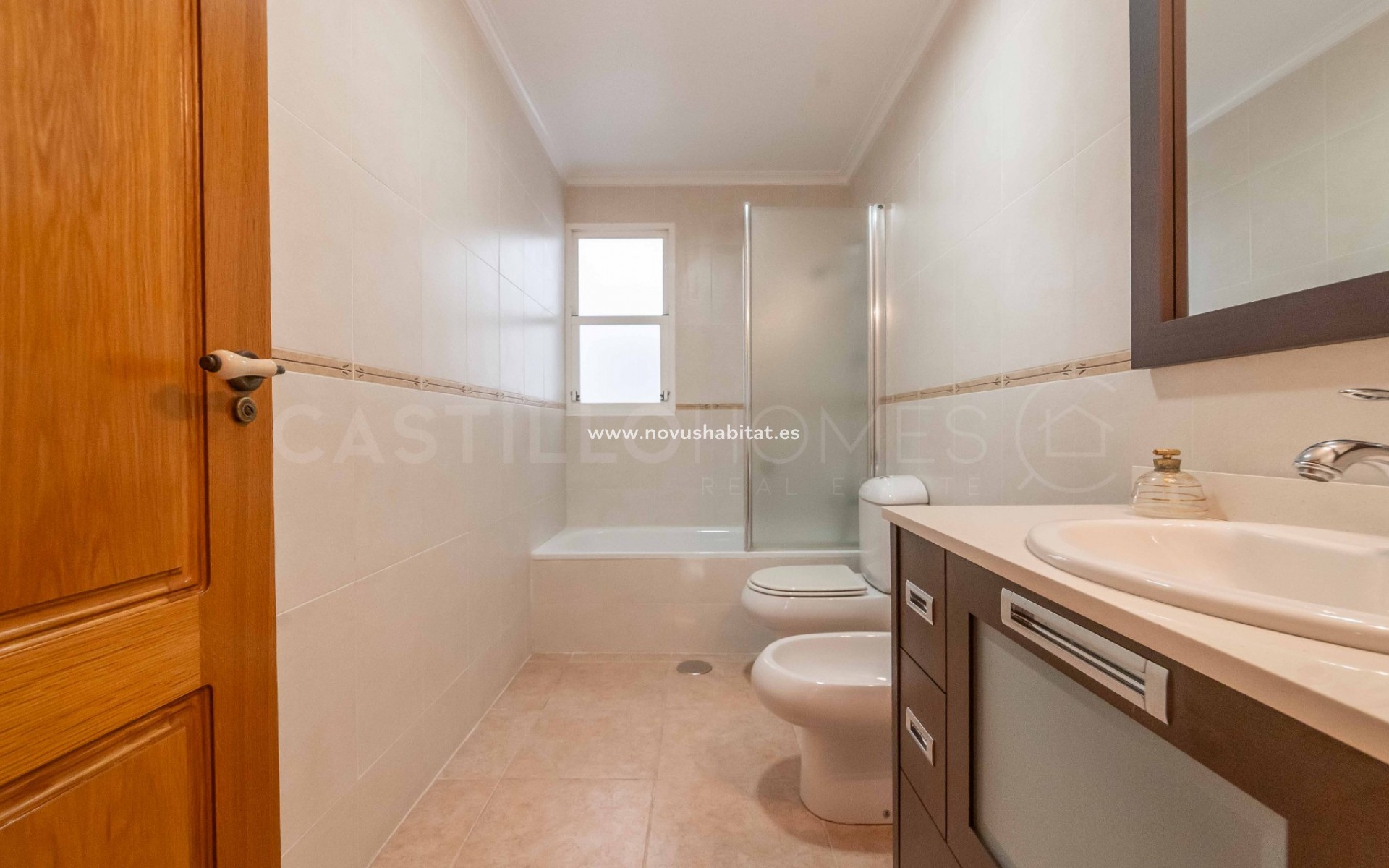 Segunda mano - Apartamento - Torrevieja - Centro